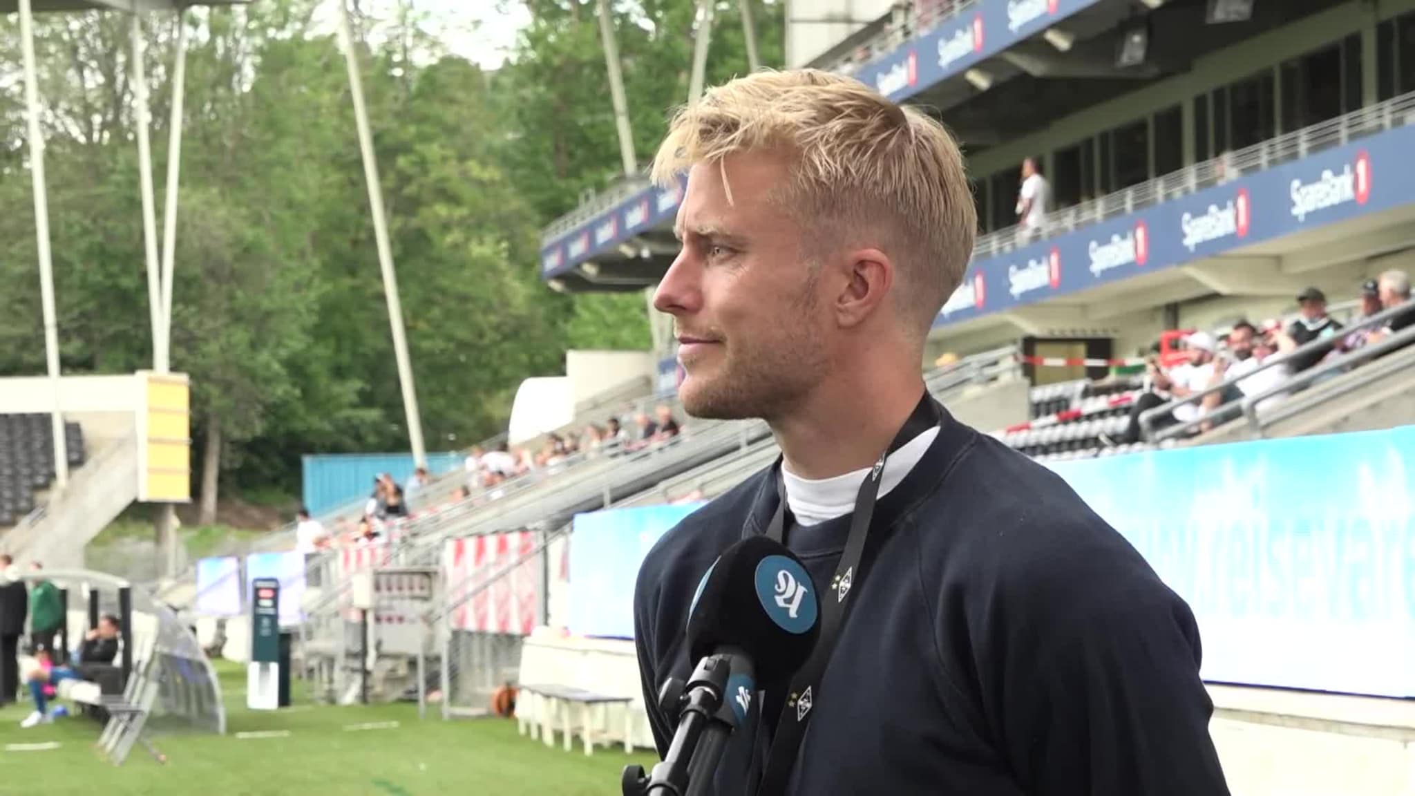 Intervju med Per Ciljan Skjelbred