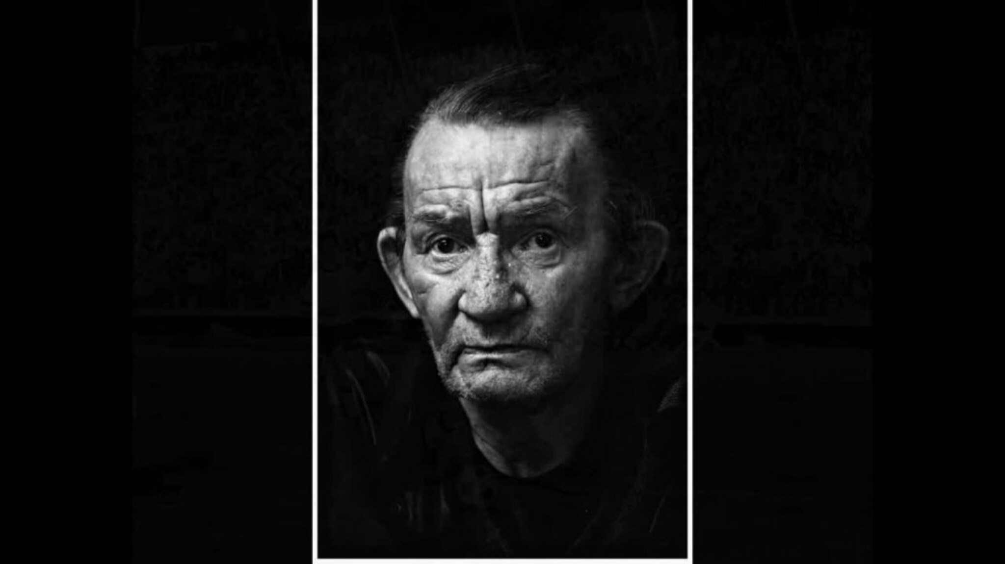 «Et bilde tå`n Ivers»