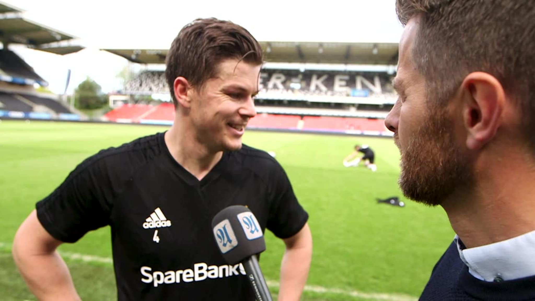 RBK-magasinet: Før kampen mot Haugesund