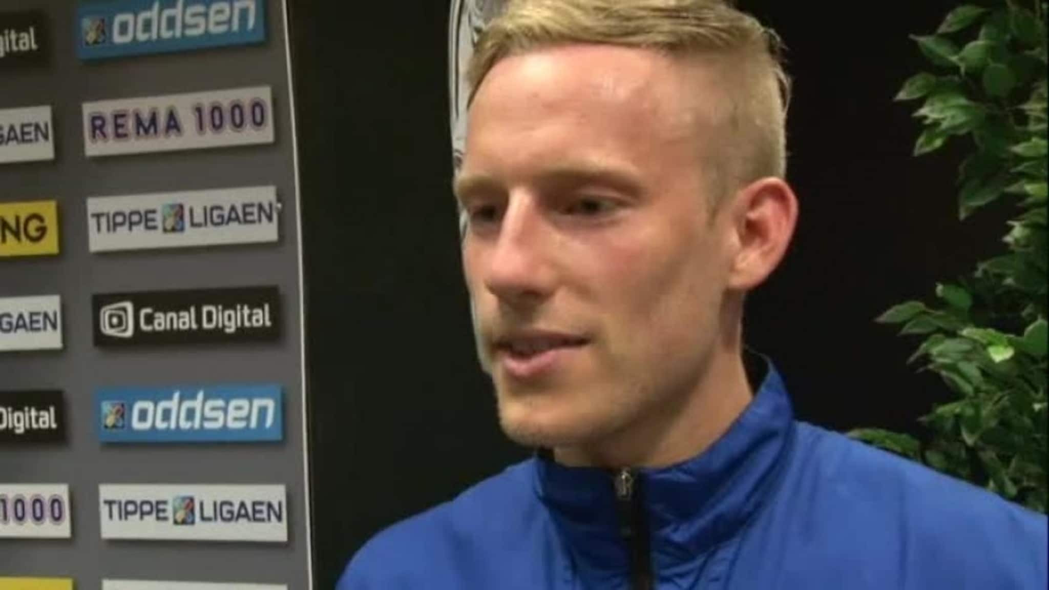 - Det har vært litt kontakt med klubber