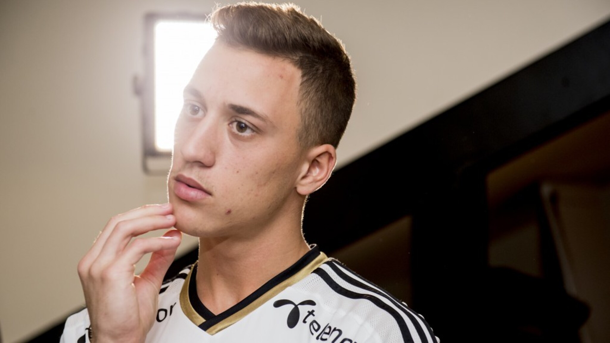 - Jeg vet ikke så mye om Tippeligaen