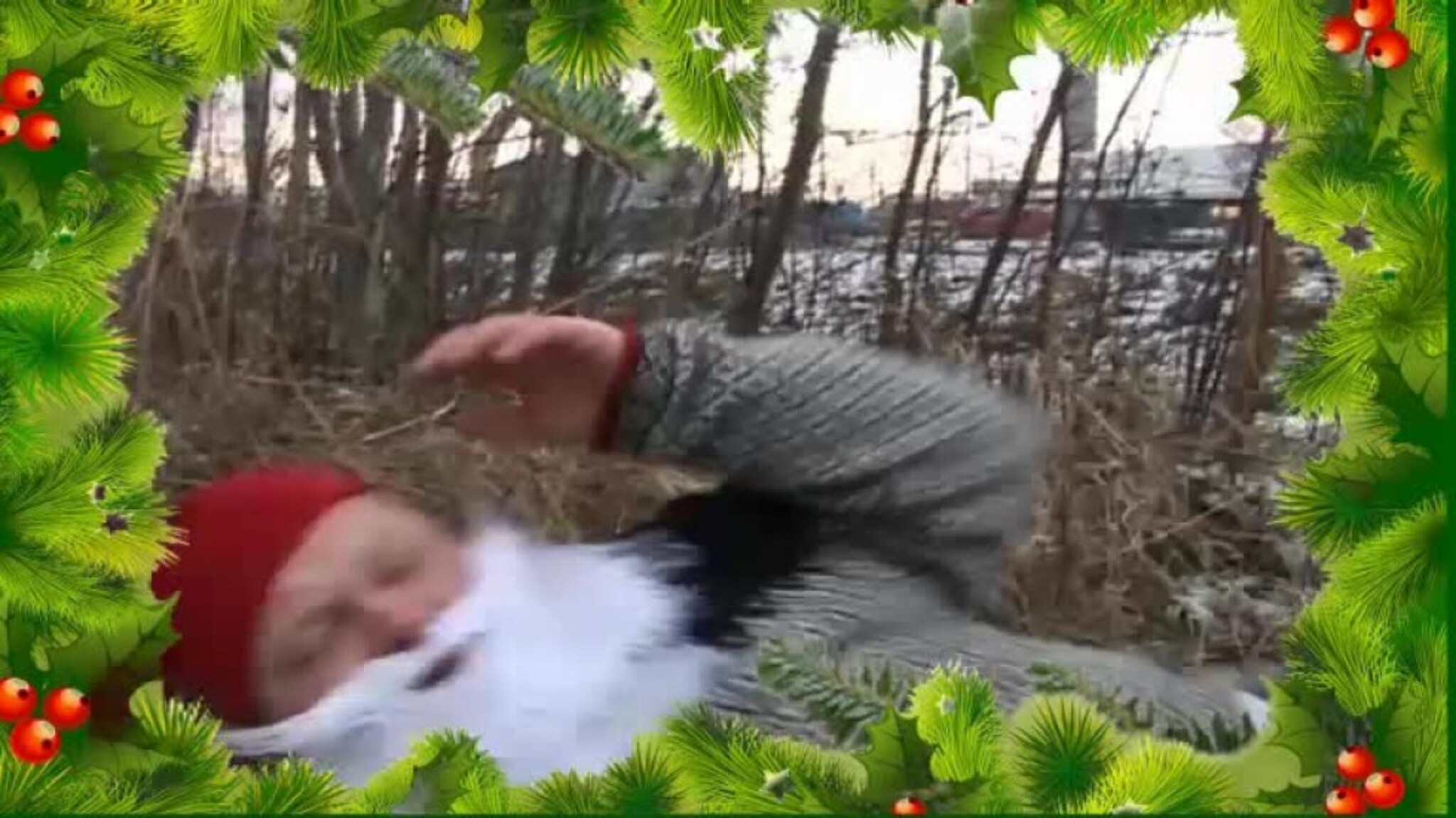 Nissekalender: Episode 9