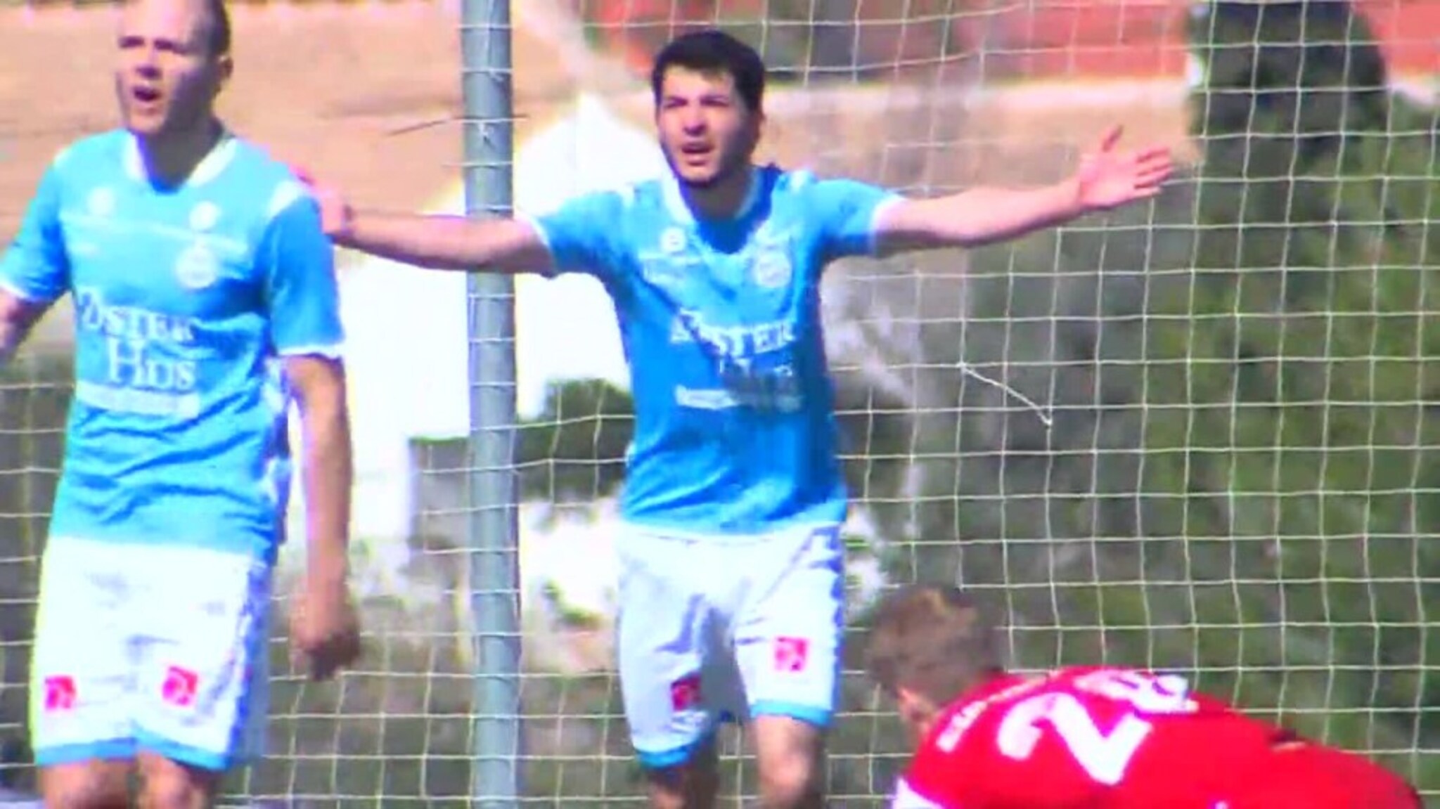 Høydepunktene Sandnes Ulf vs Fredrikstad