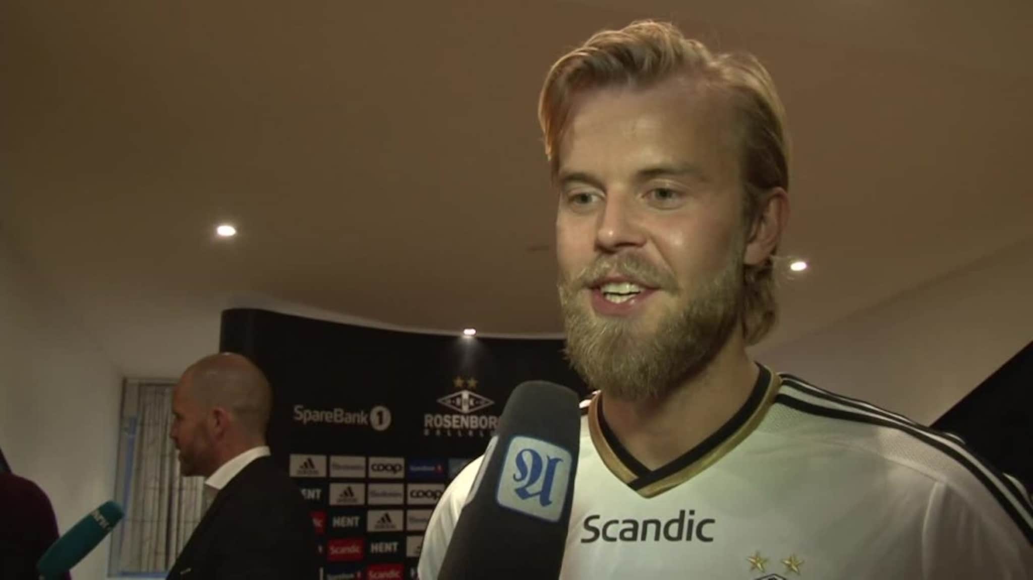 Ny RBK-spiller