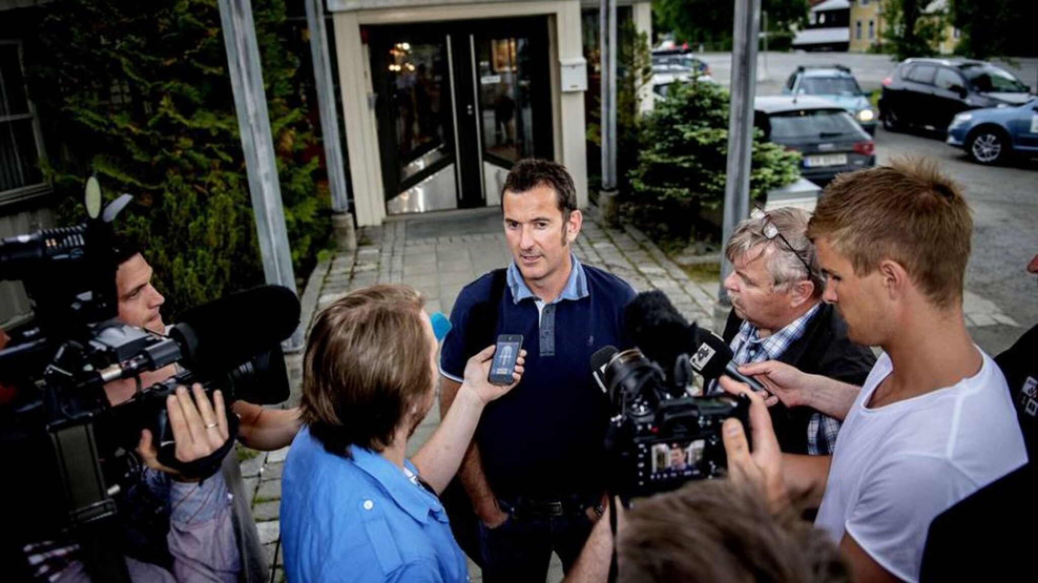 RBK etter styremøtet