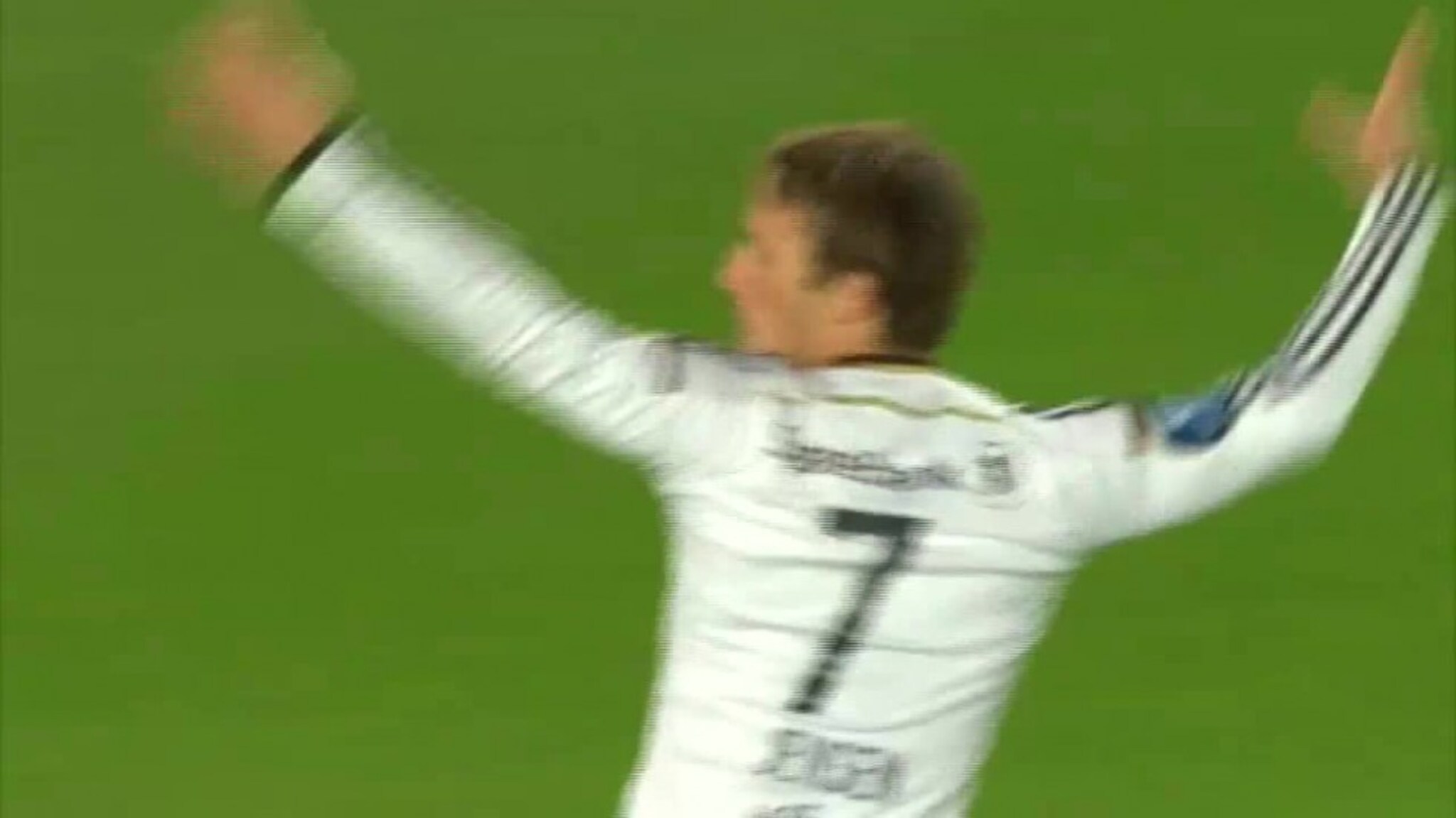 Høydepunkter: RBK-AaFK