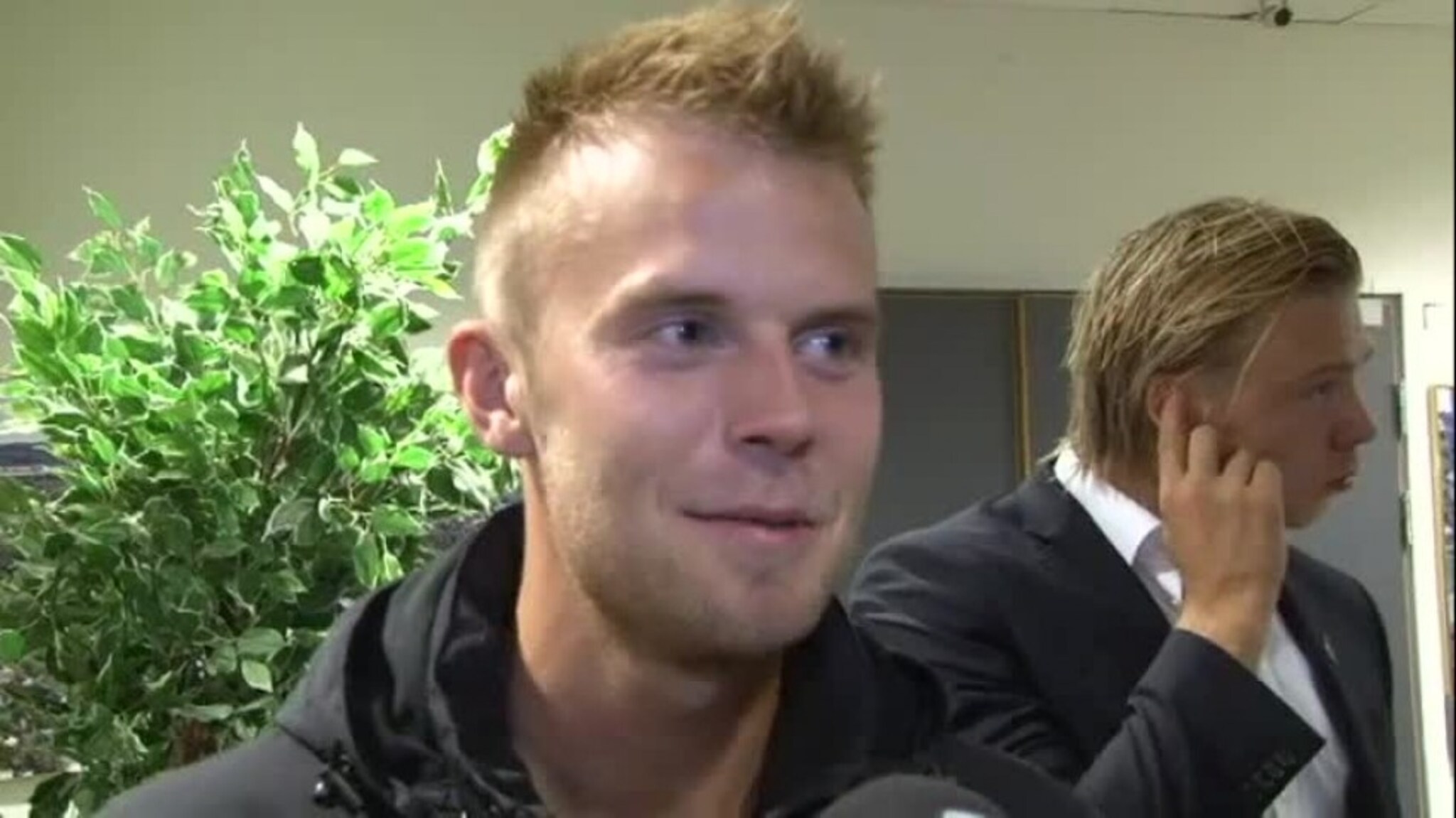 Spolerte festen på Lerkendal
