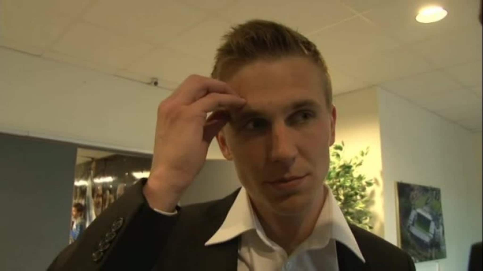 - Vi kan ikke fortsette slik