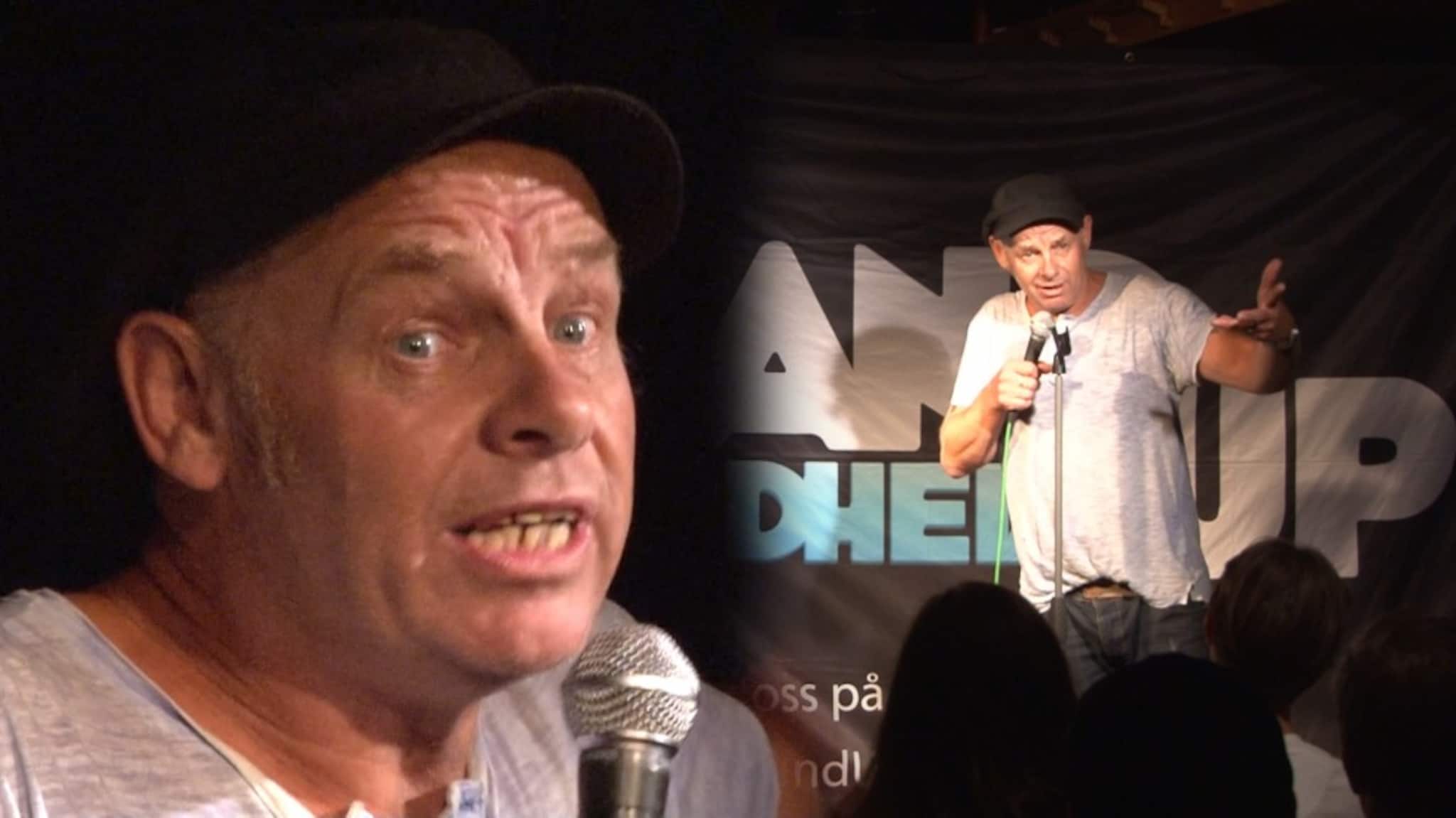 Espen Thoresen