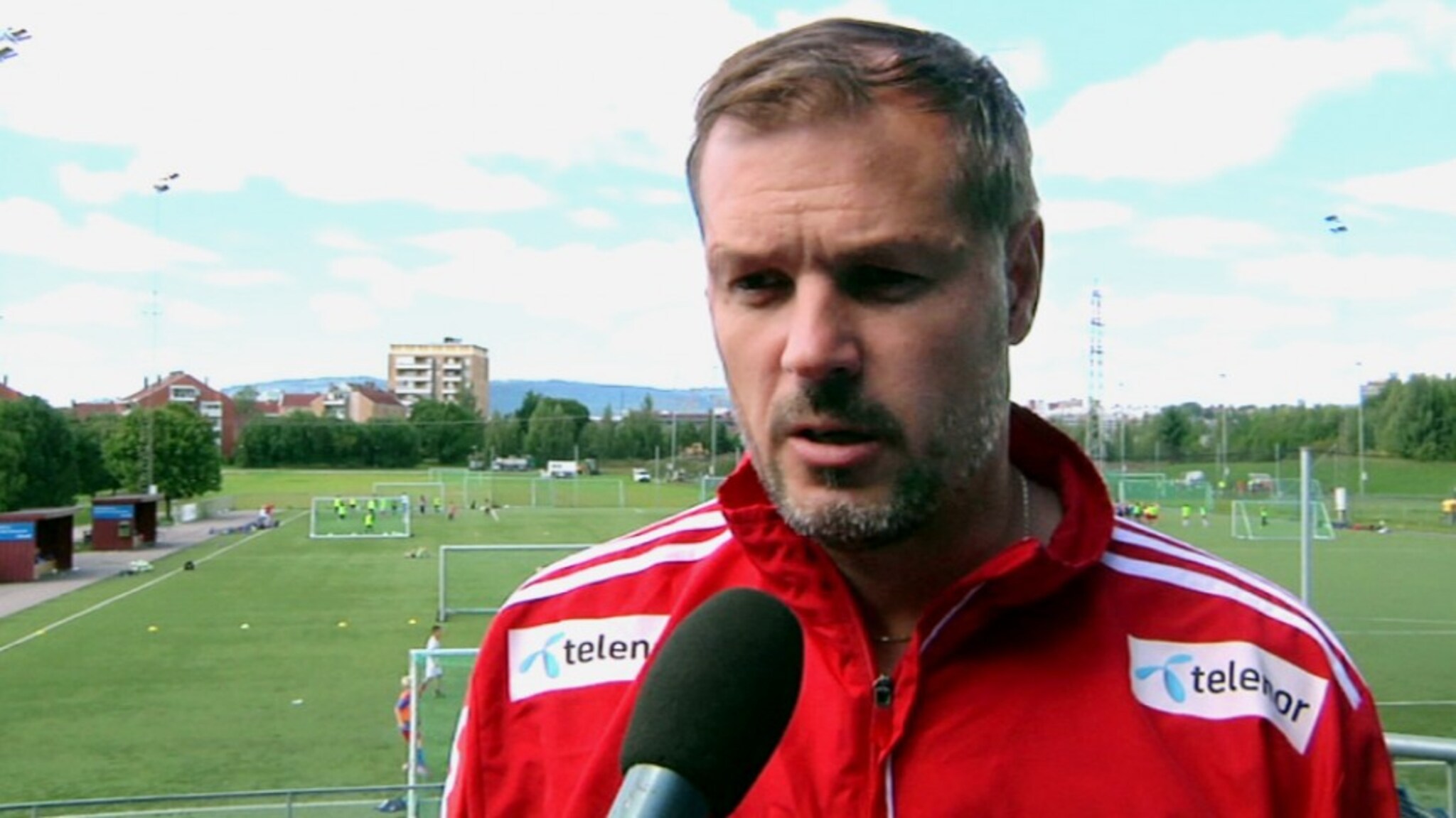 RBK-magasinet: Før Vålerenga