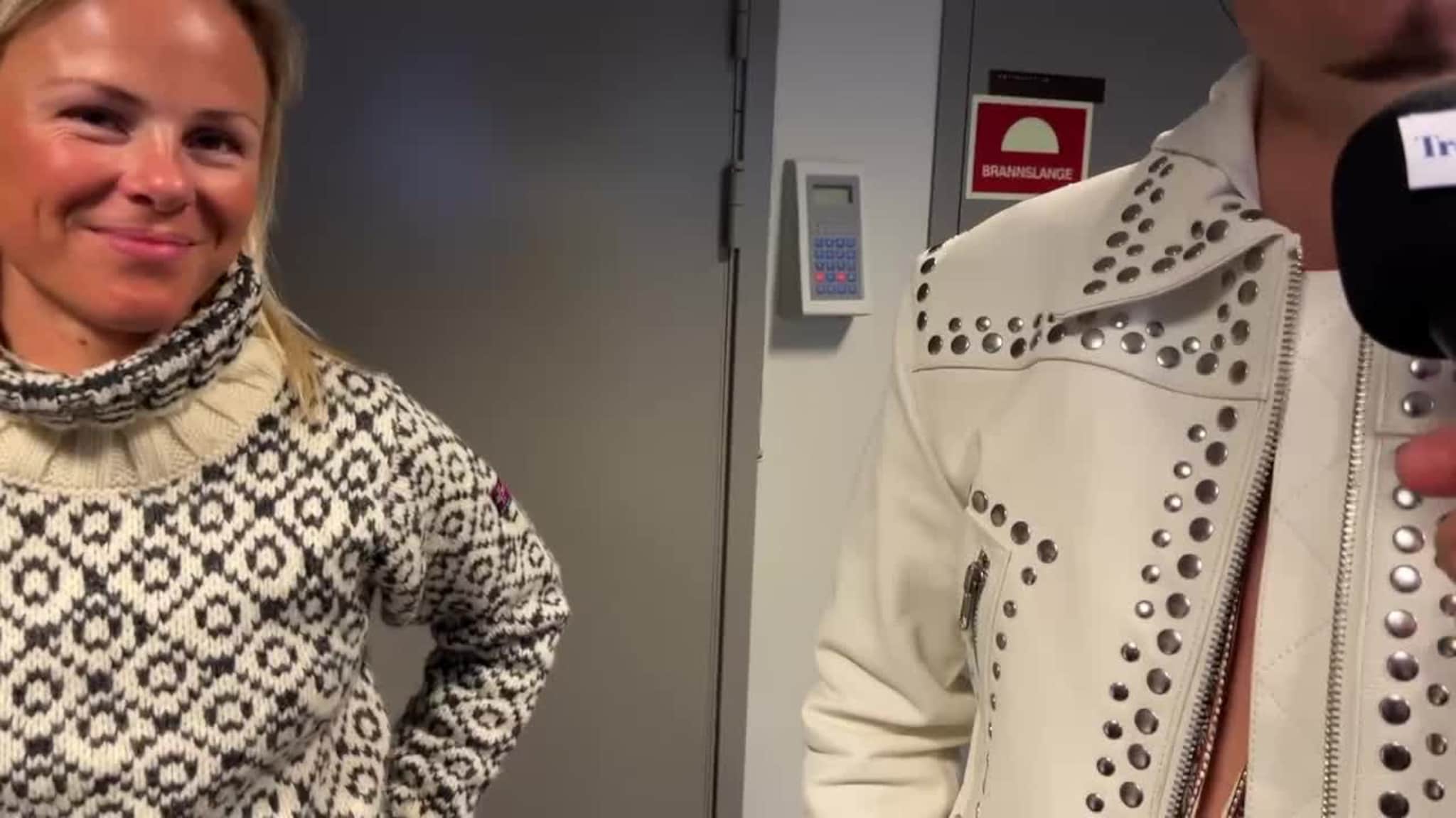 Anne Kjersti Kalvå konsert Too Far Gone