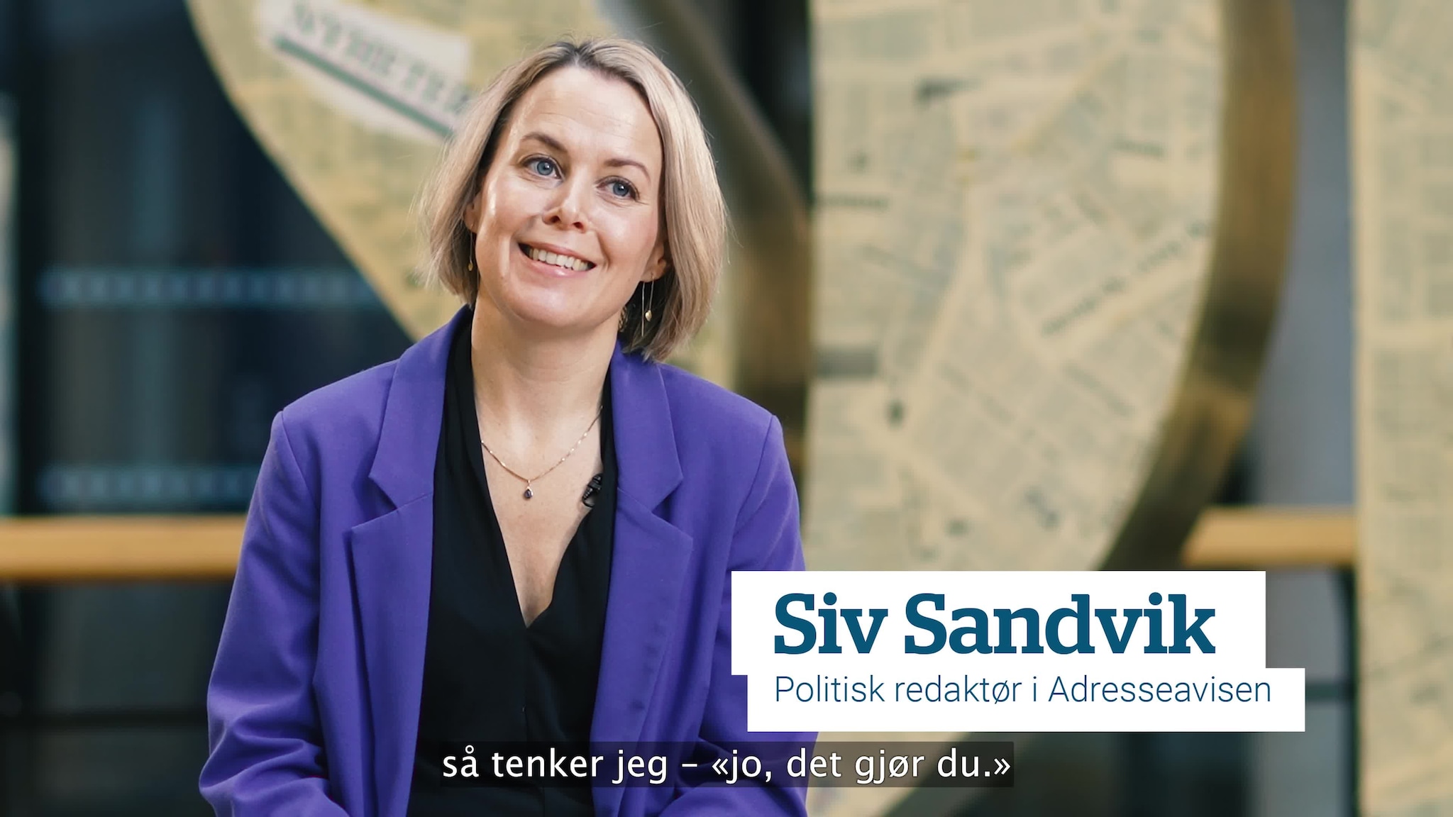 Derfor bryr du deg om politikk