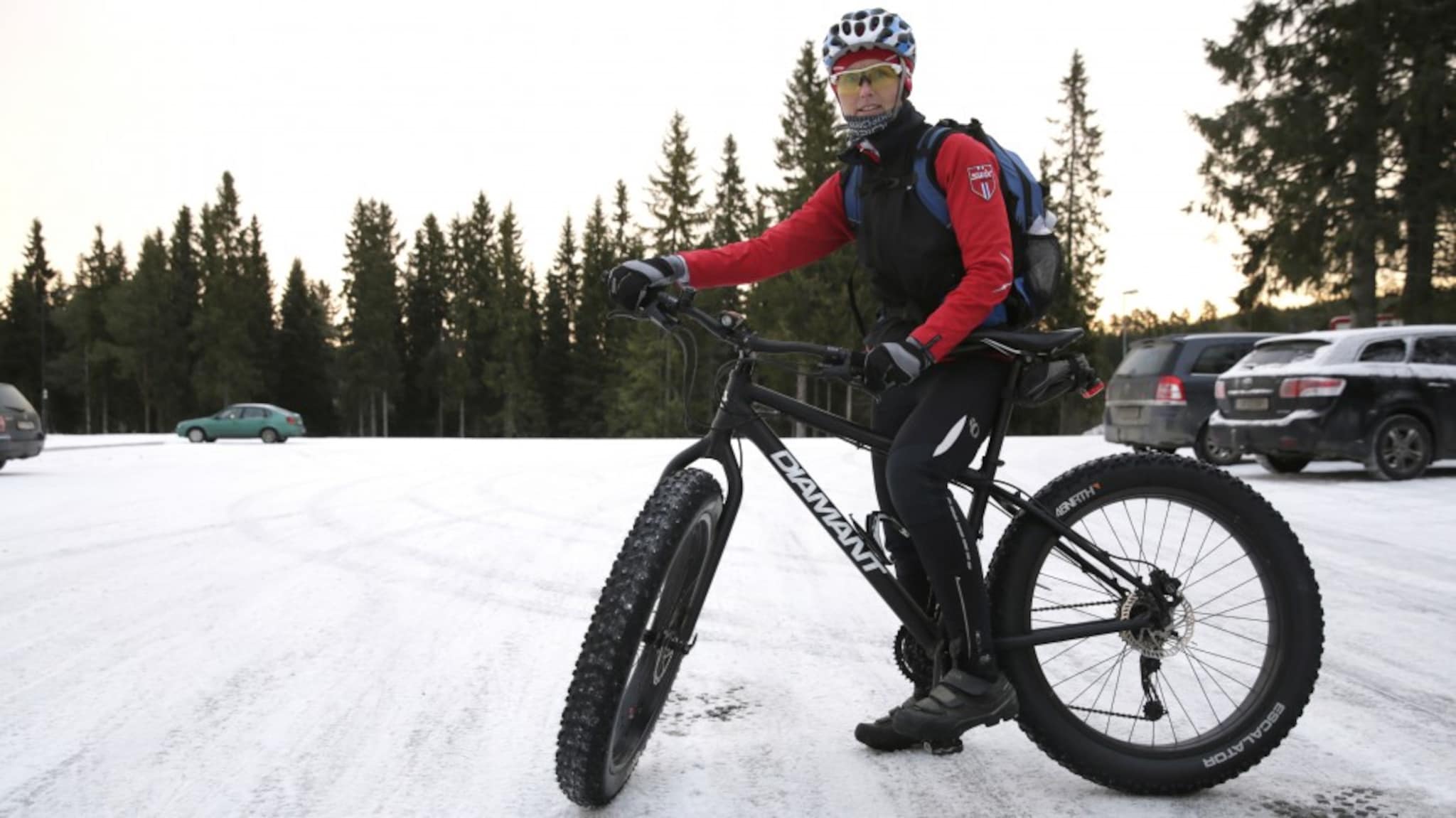 Fatbikesalget tar av