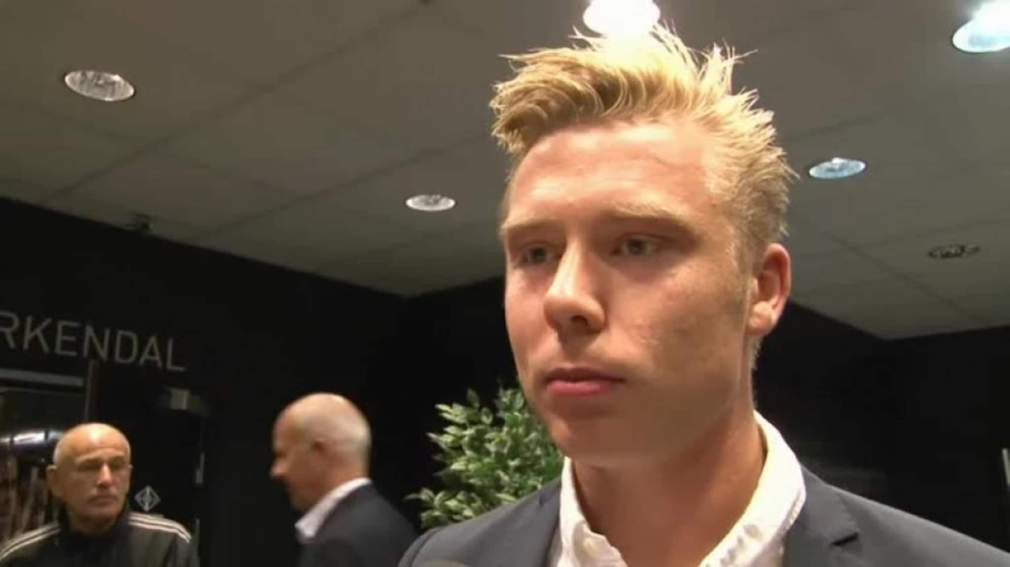 - Vi hadde full kontroll og gjorde det vi skulle