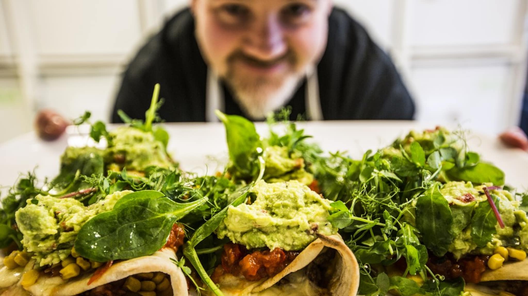 Student-mat: Taco