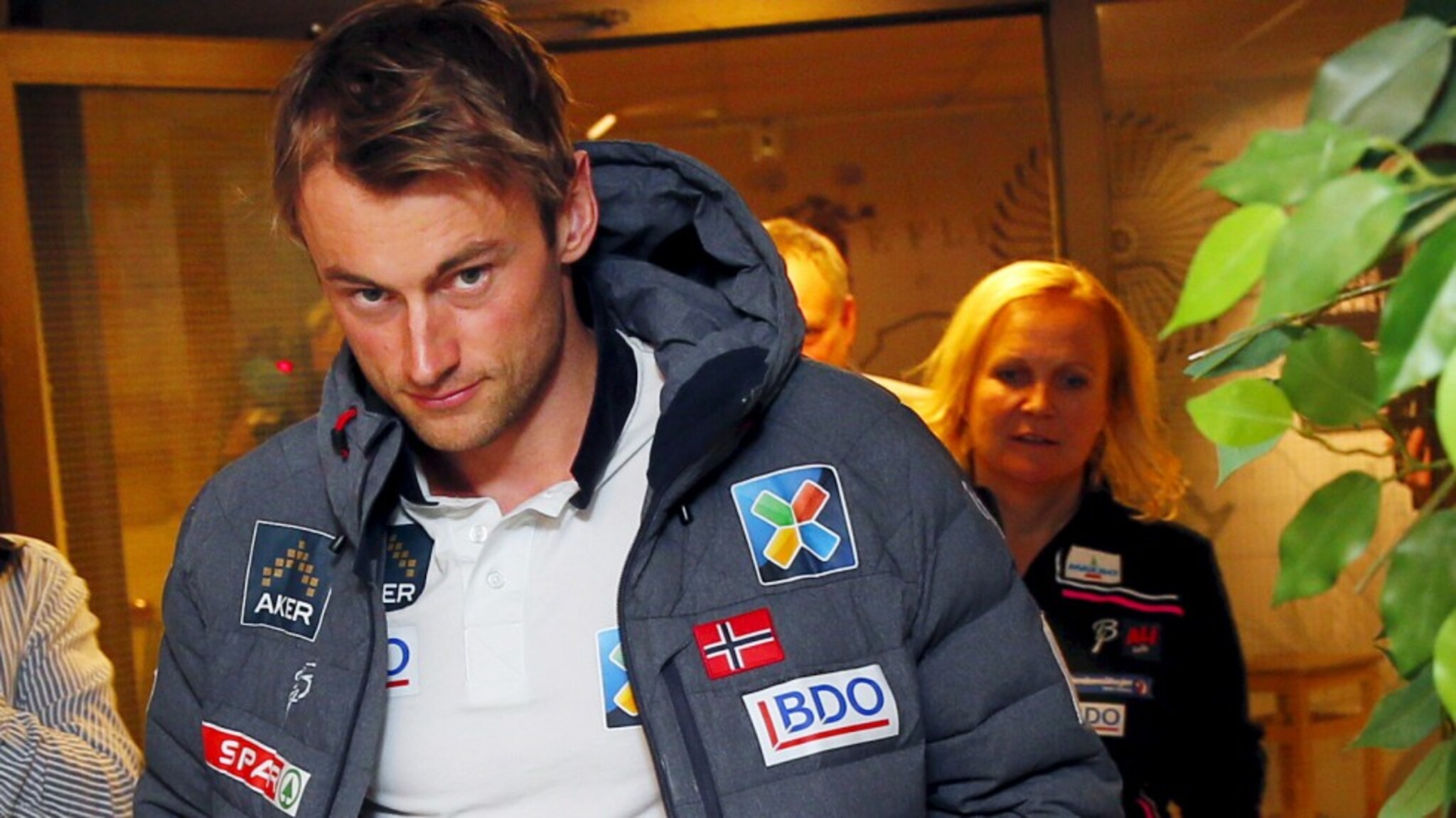 - Det går hardt inn på meg
