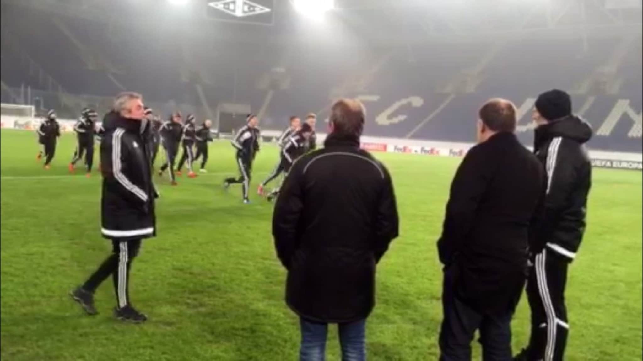 RBK-sangen i Ukraina