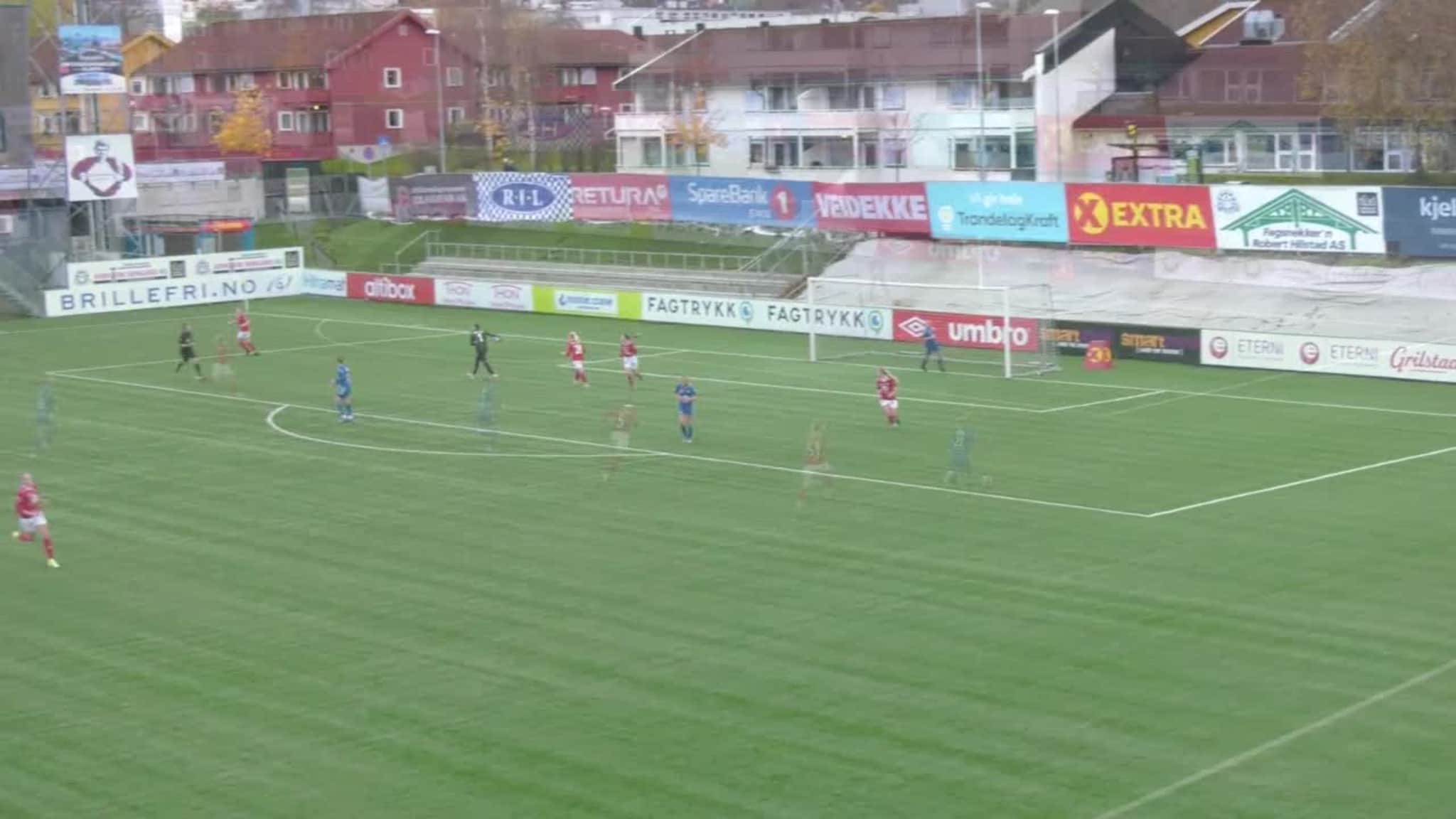 Highlights 2022-11-05 Tynset-Tiller 2.mp4