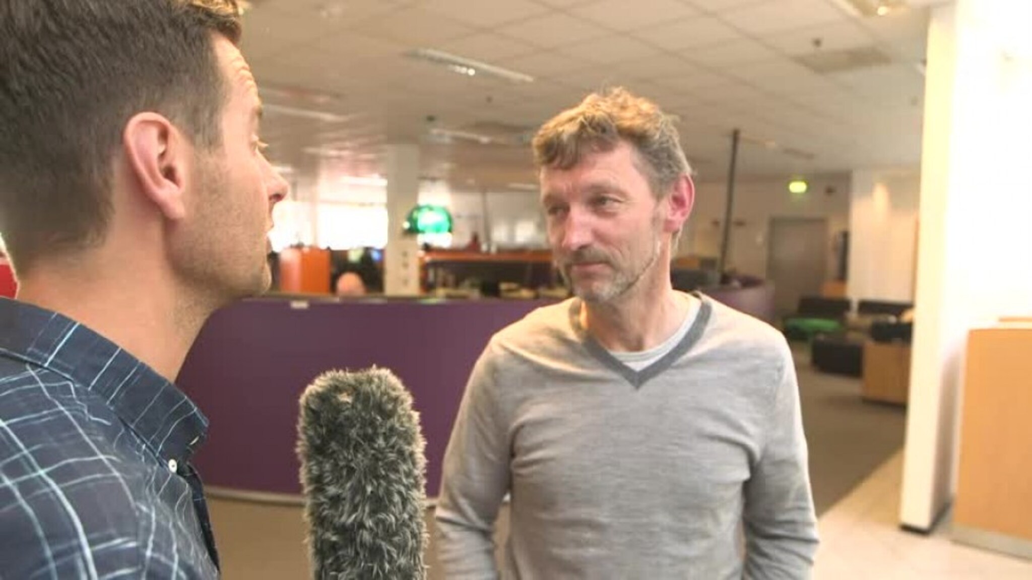 Kommentar: - Northug må ta et valg