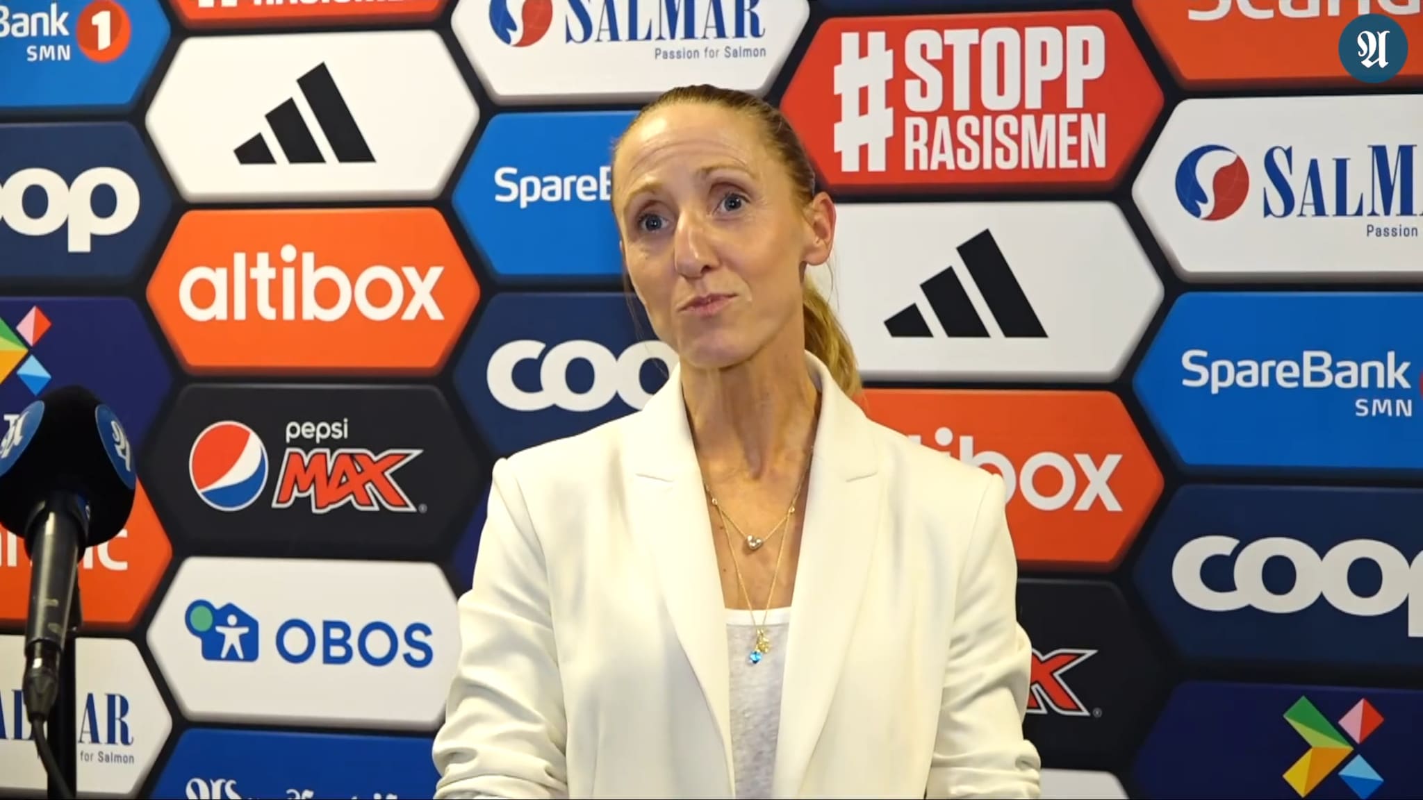 Siste nytt fra Lerkendal