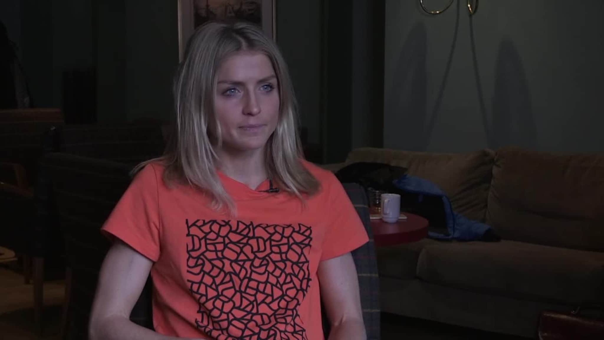 Gråtende Johaug ber om å bli trodd