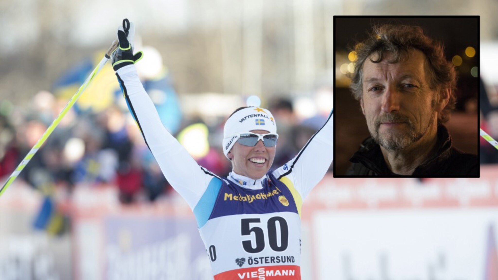 Spår svensk fiasko-VM på hjemmebane
