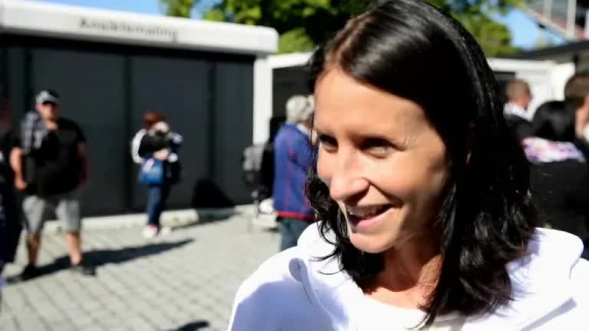 - Koble av sammen med familien
