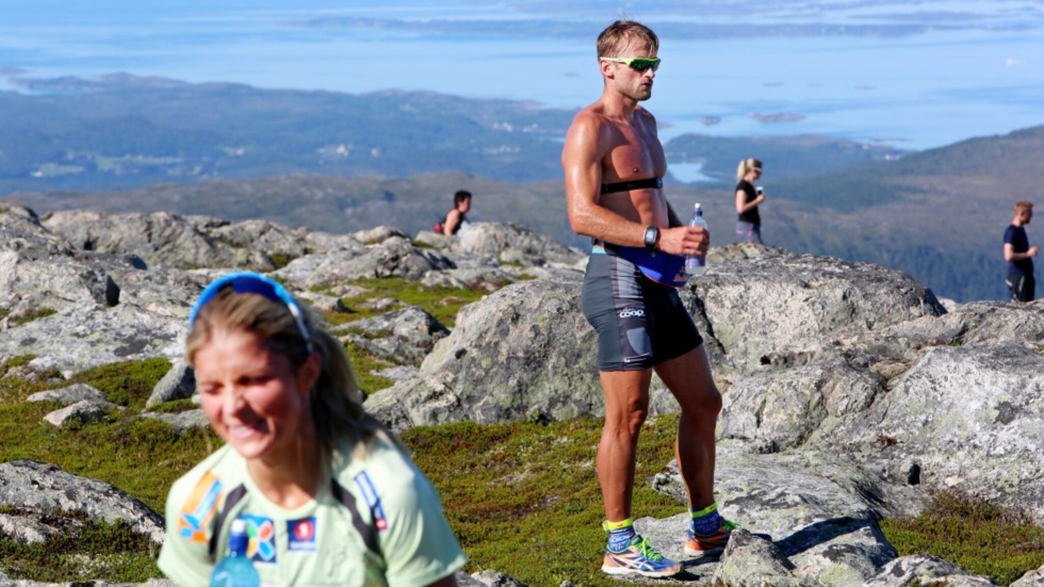 Slo alle Northug-brødrene