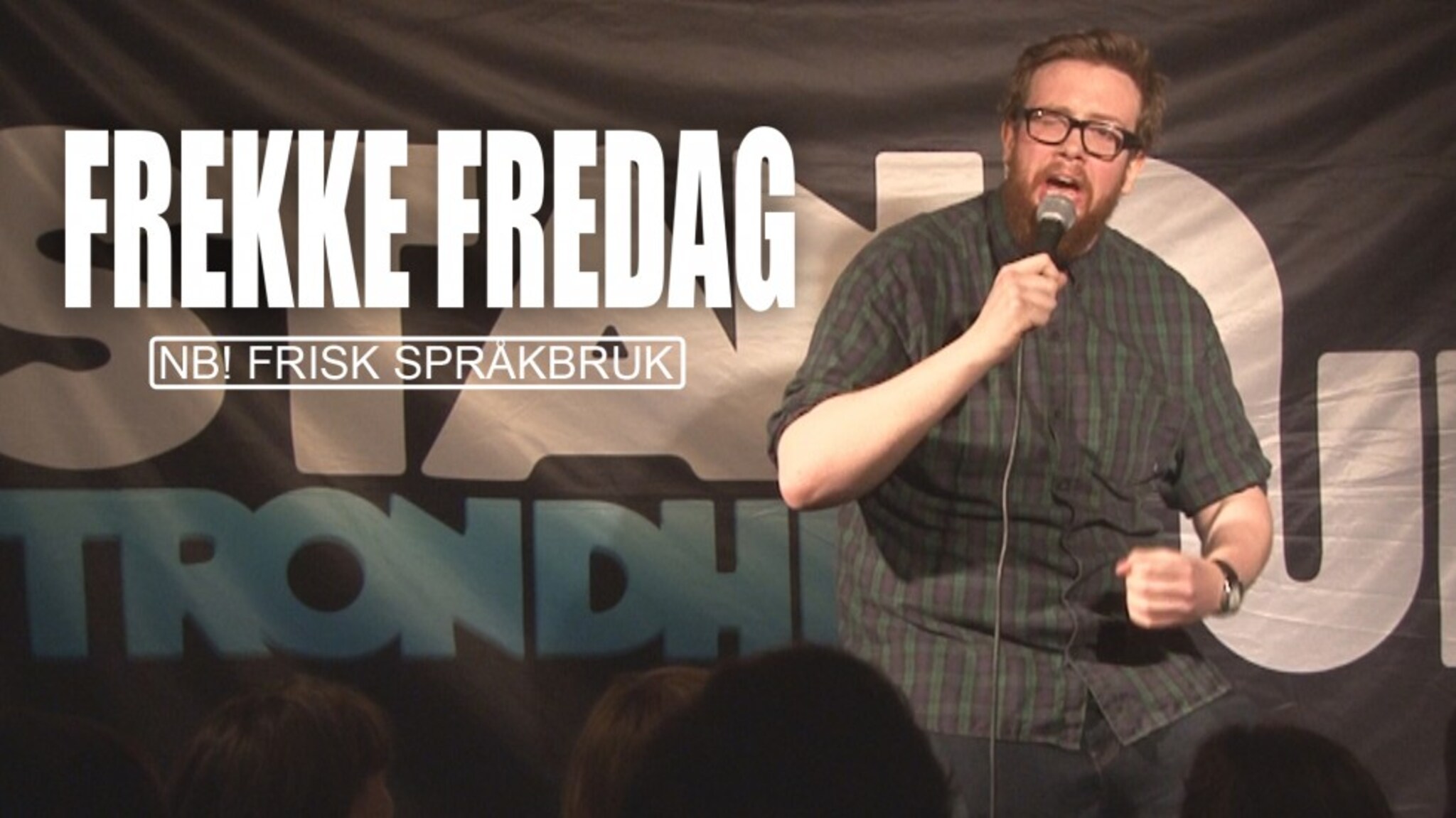 Dette er det rareste folk tenner på