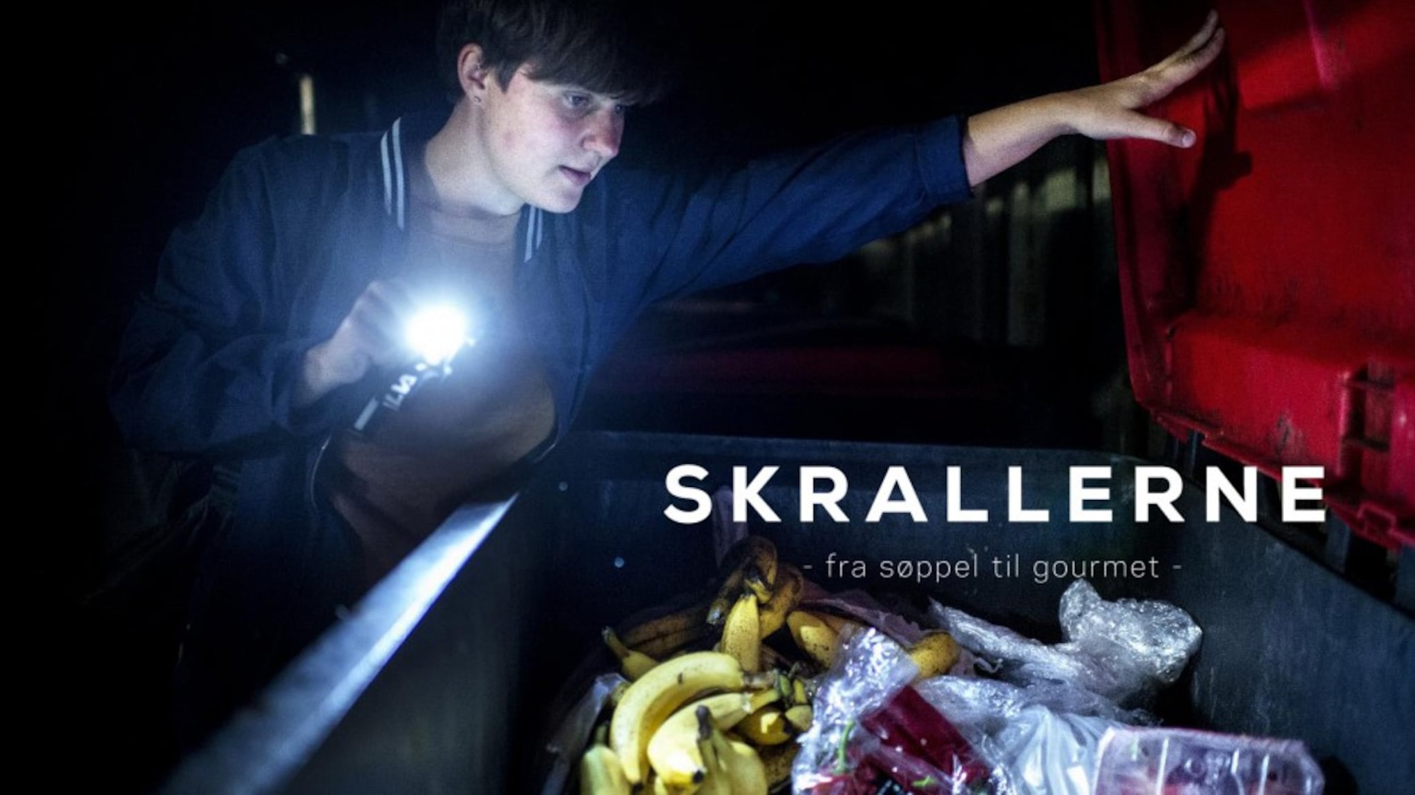 SKRALLERNE EPISODE 3: - Det er ikke direkte ulovlig