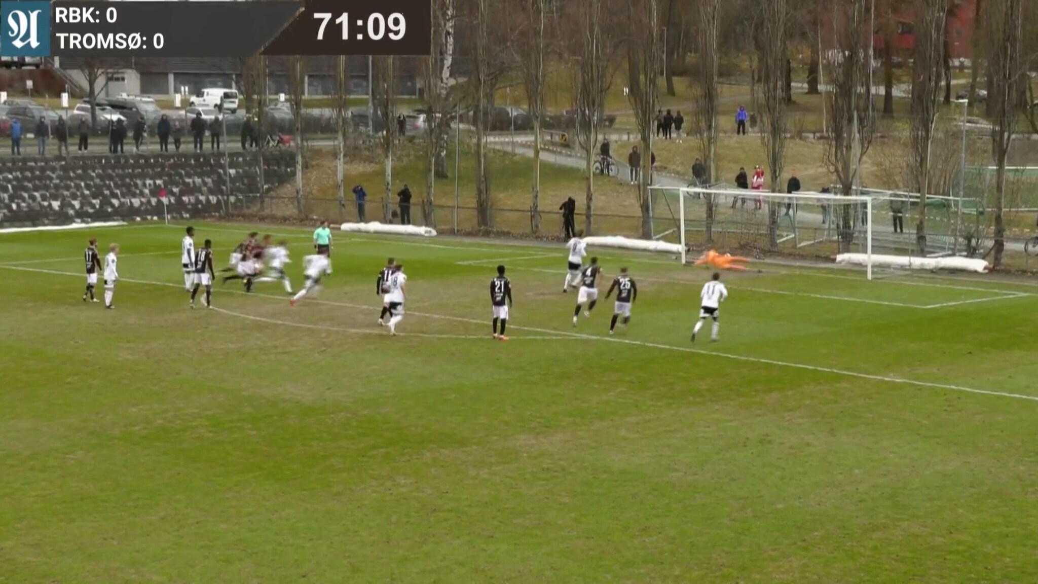 RBK-Tromsø