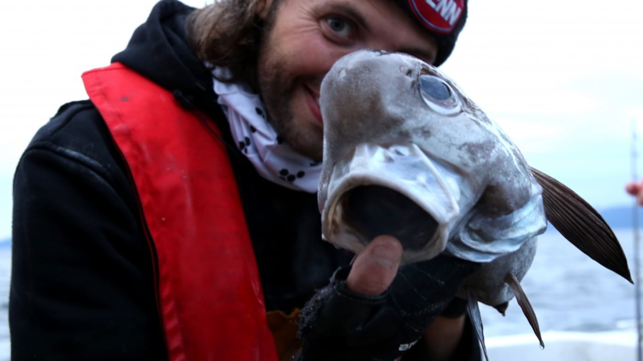 Fjordens snåleste fisk?