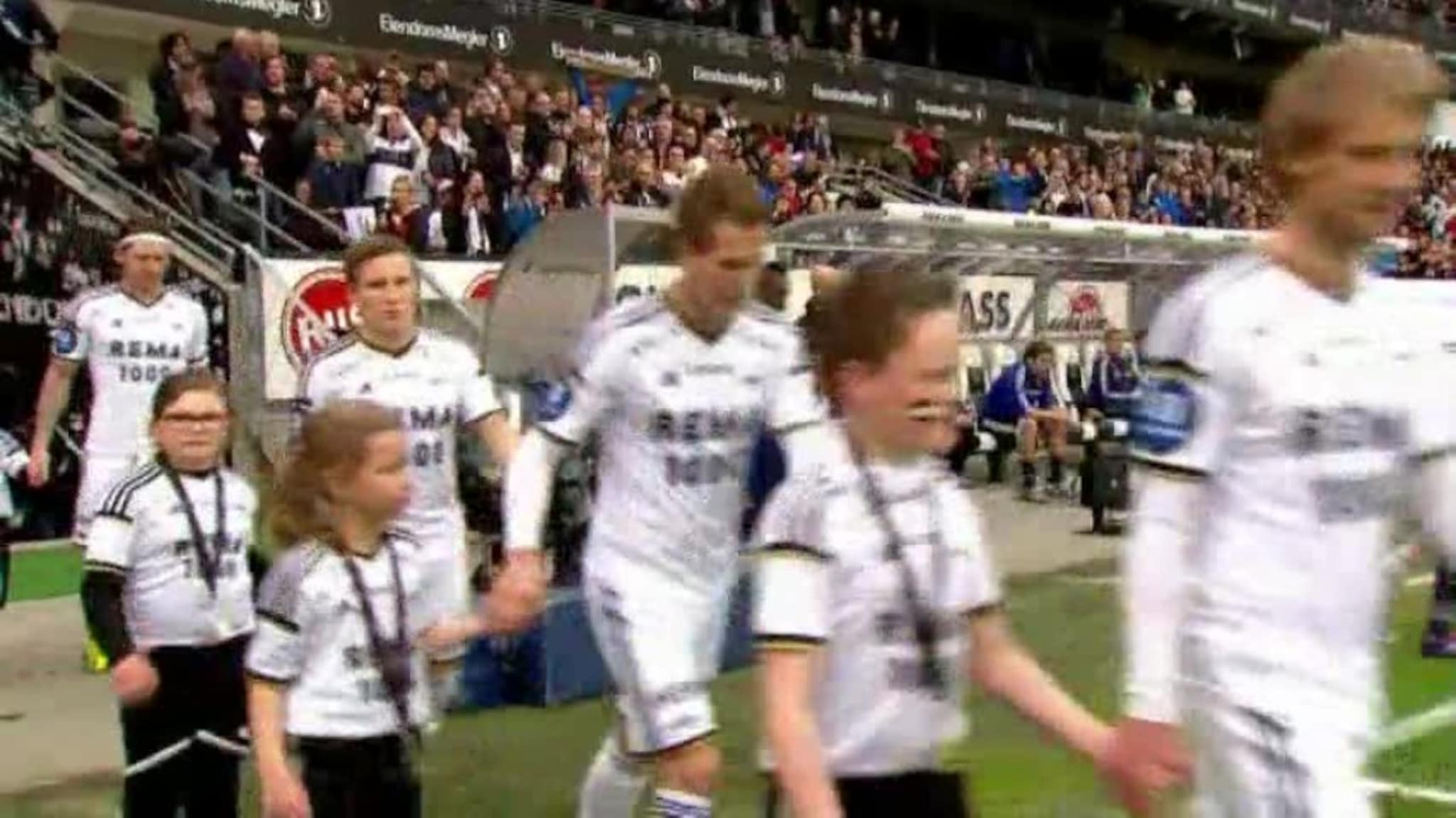 RBK har mye å revansjere mot Stabæk