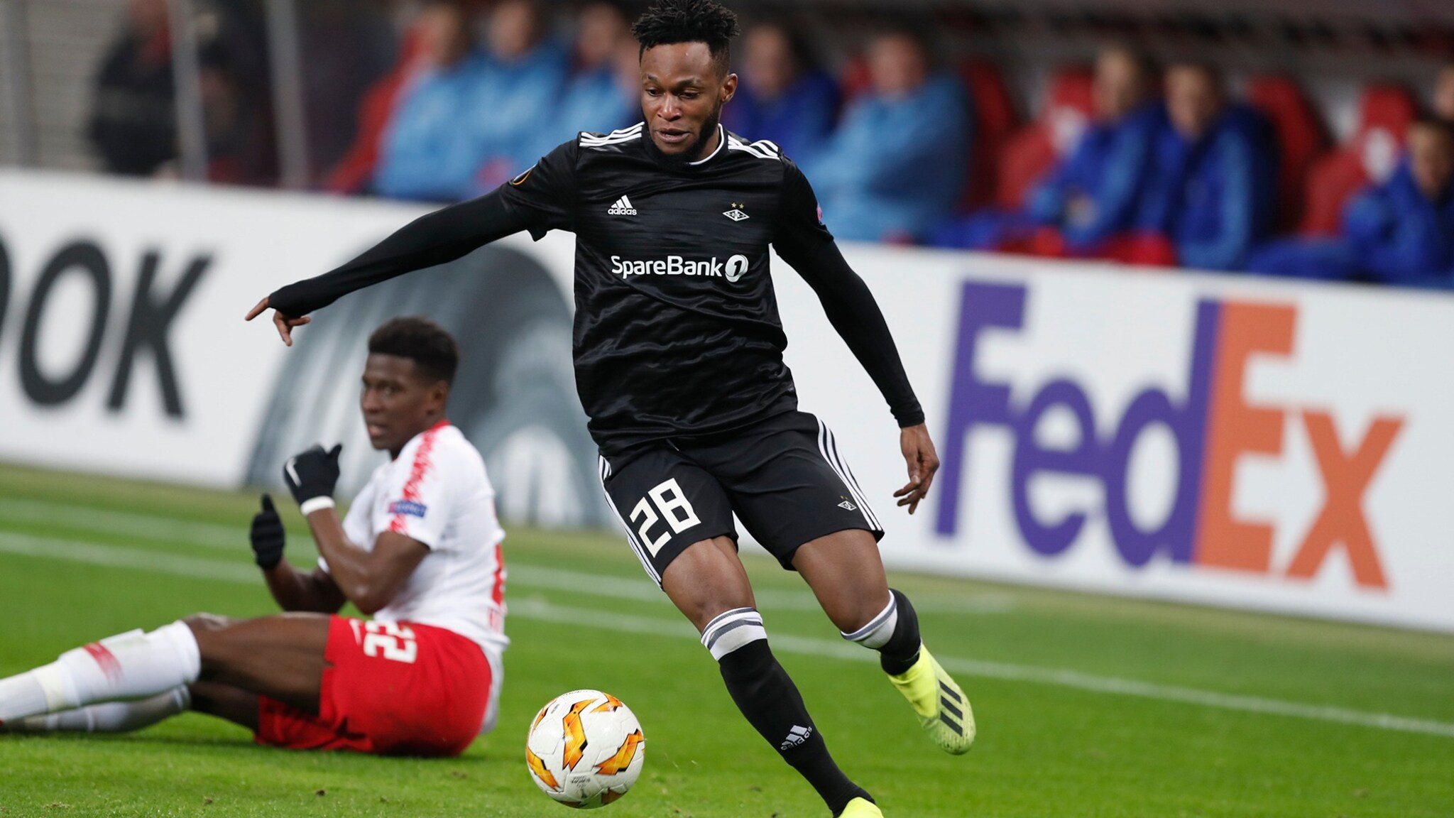 RBK-magasinet: Etter kampen mot Leipzig