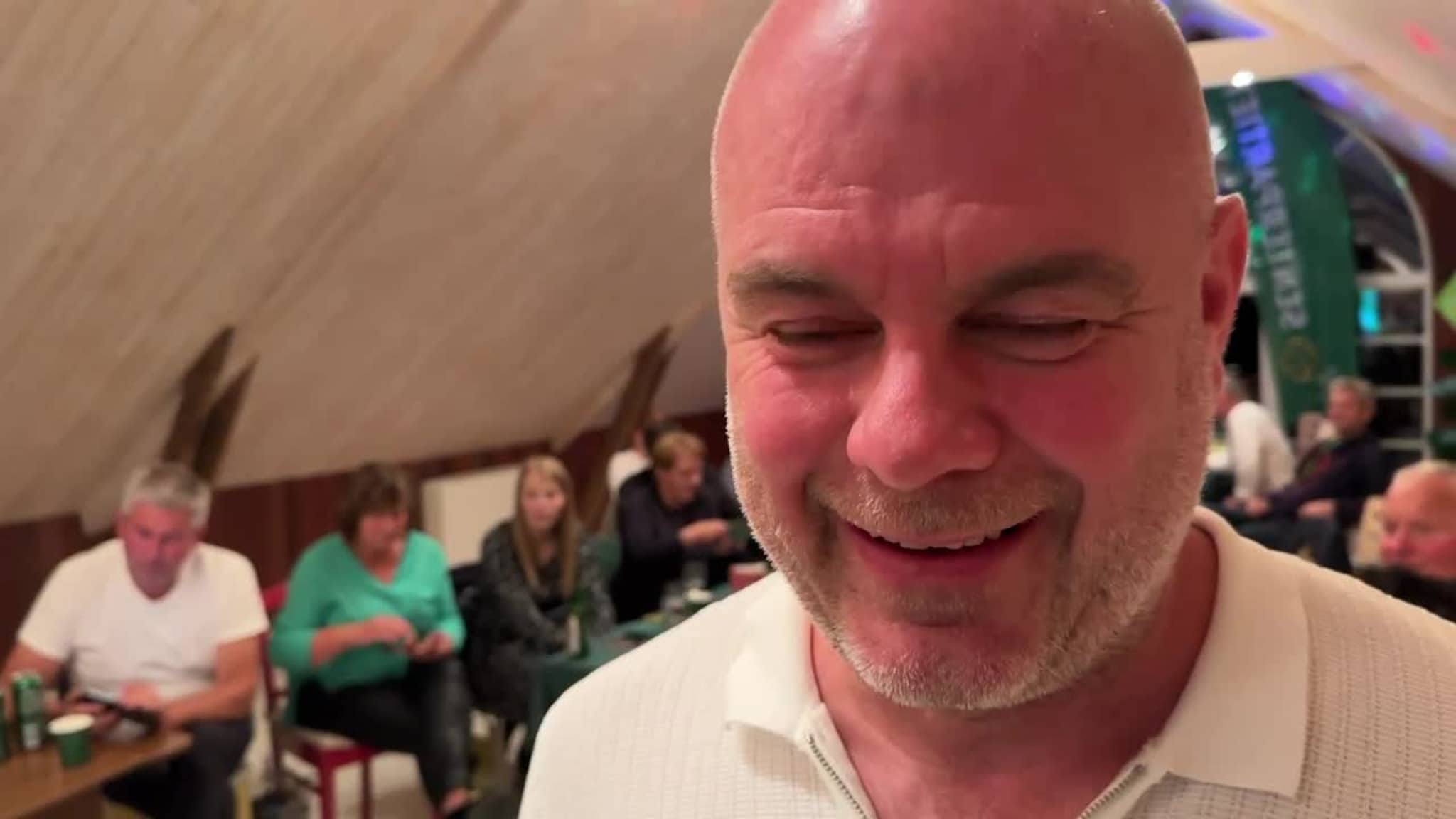 Valg 2023: Fritz Arne Haugen