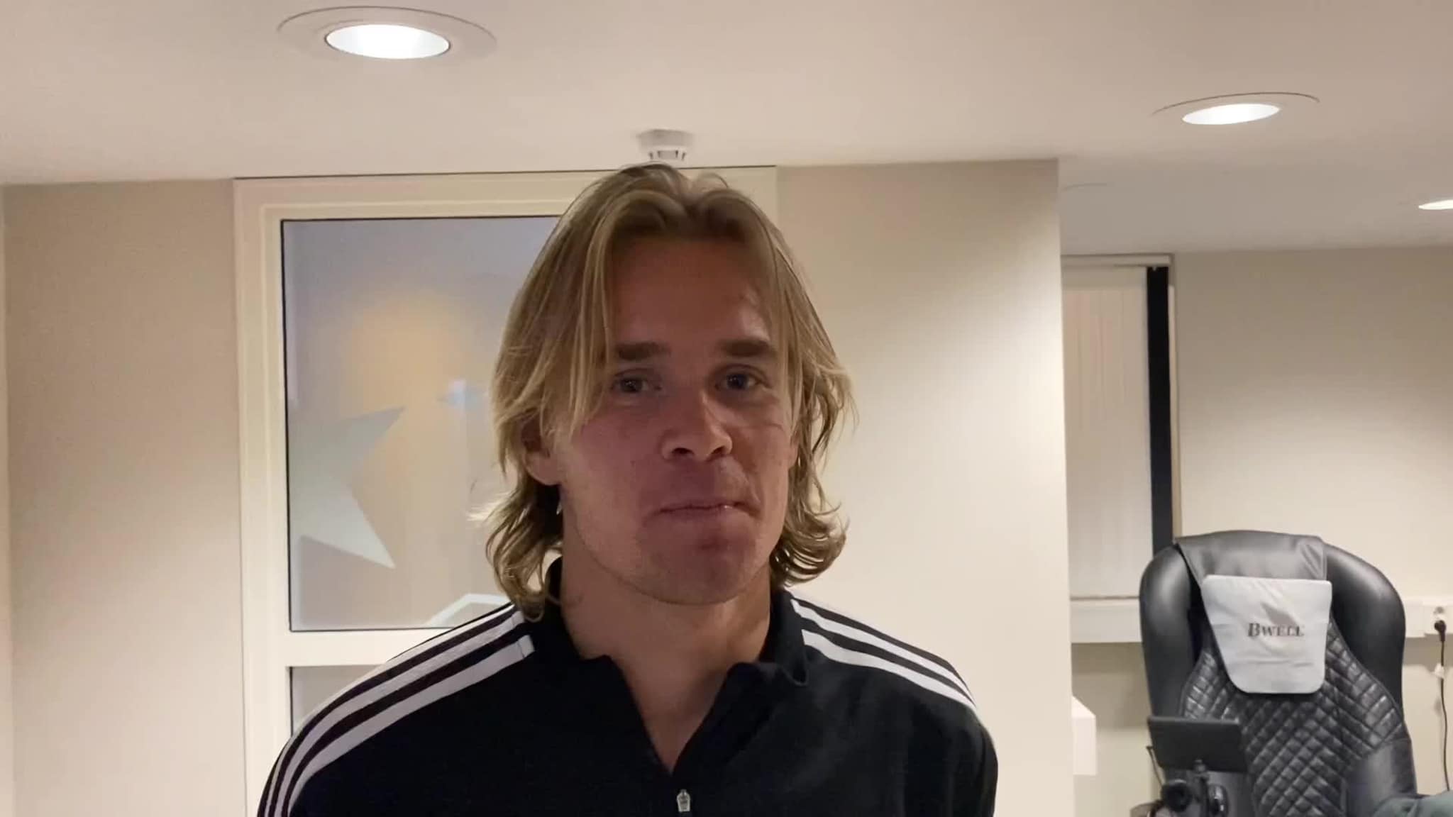 Slik uttaler du navnet til RBKs nysignering