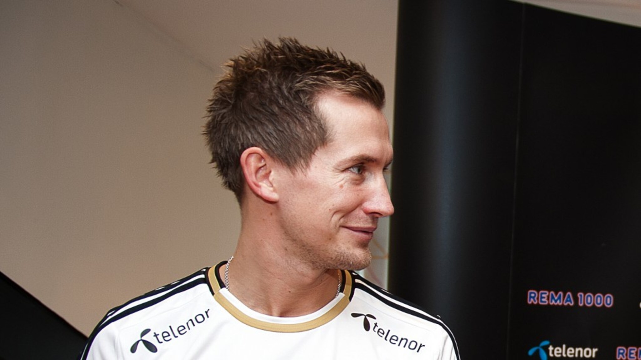 RBK tapte i generalprøven.