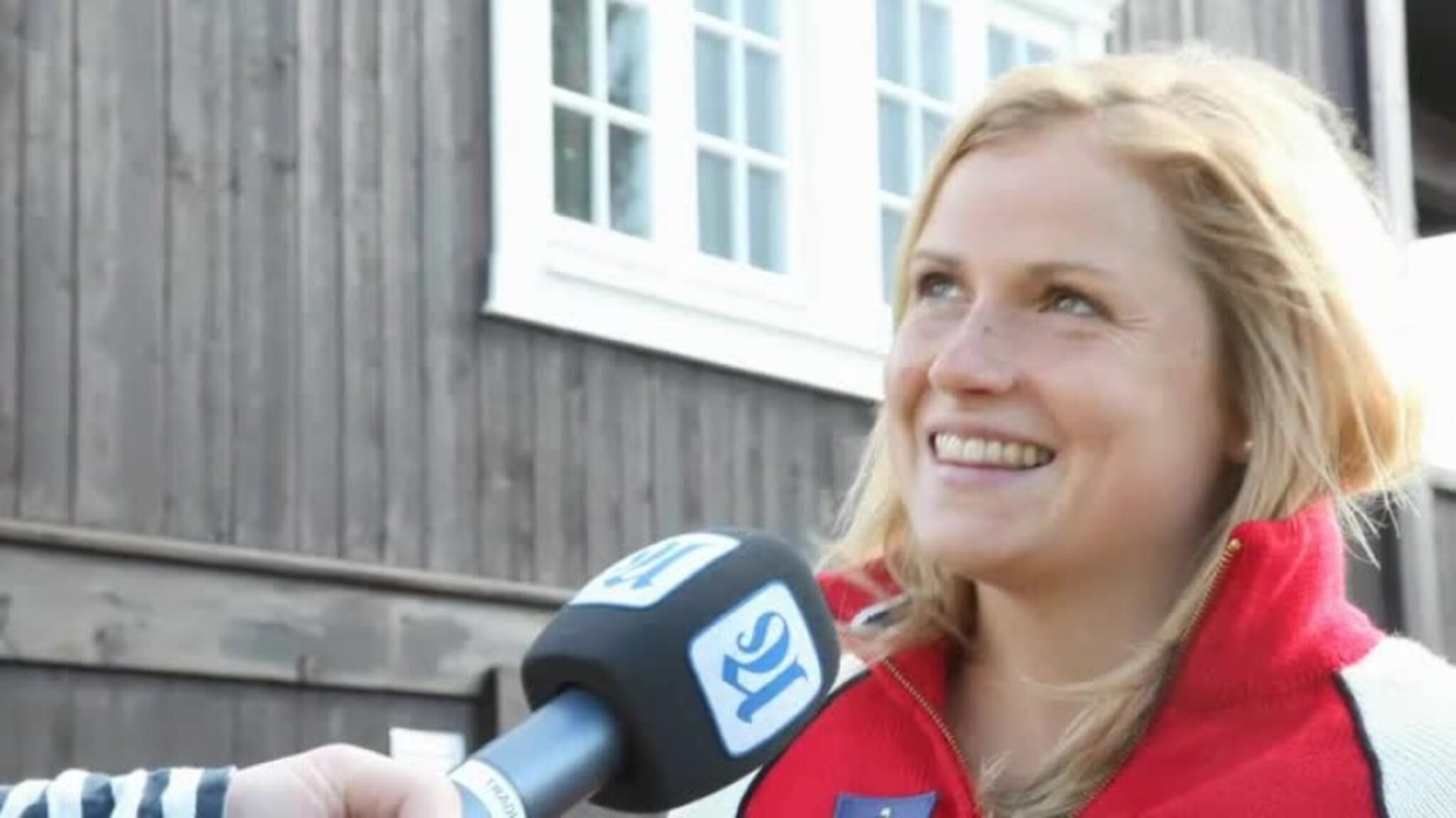 - Forvent dere en fantomvinter
