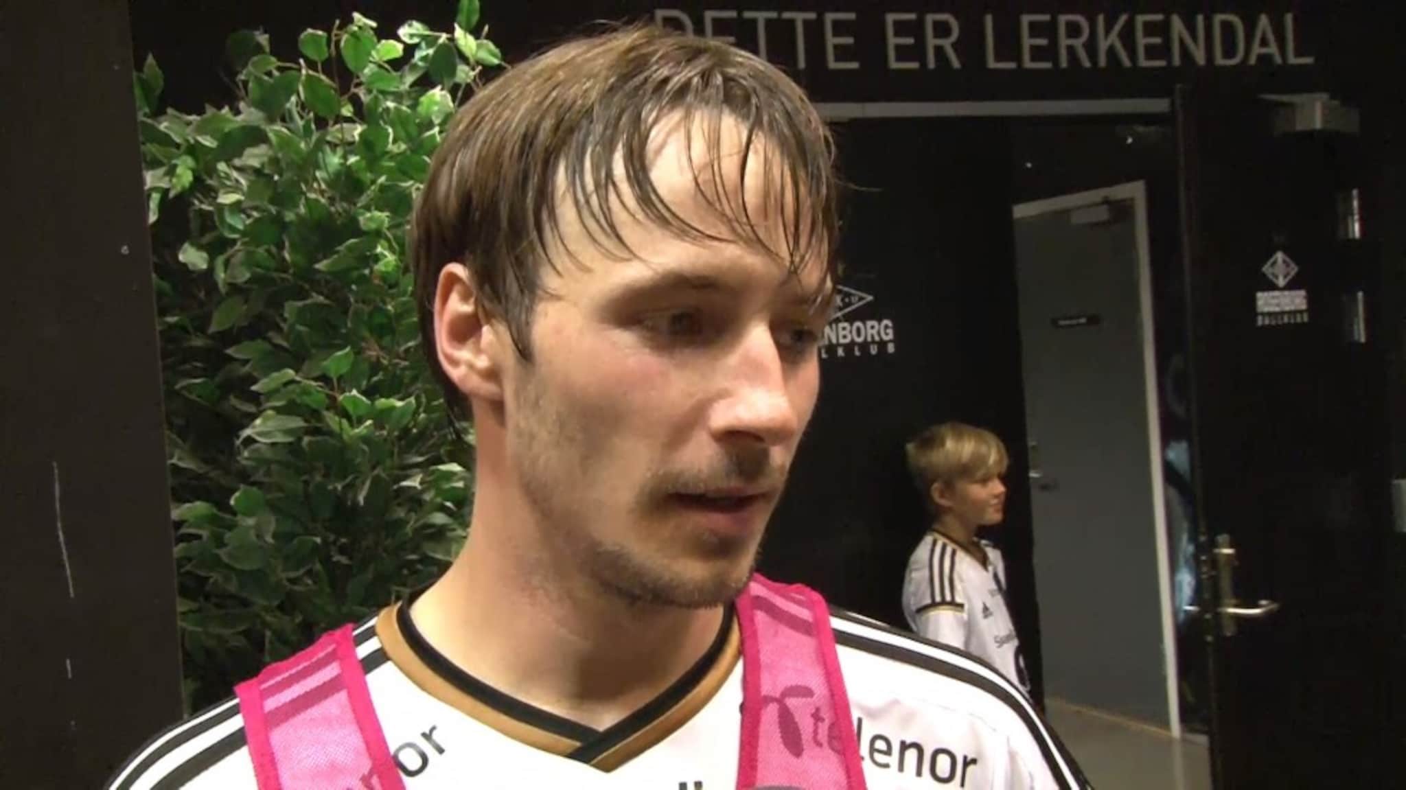- Det er vanskelig for oss å bli favoritter