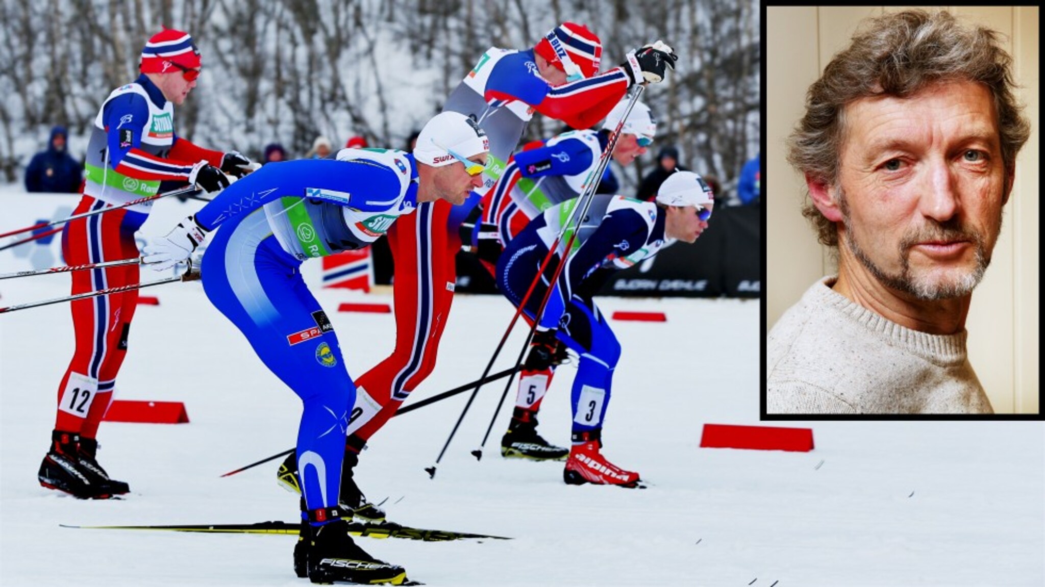 Disse er i fare før VM-uttaket