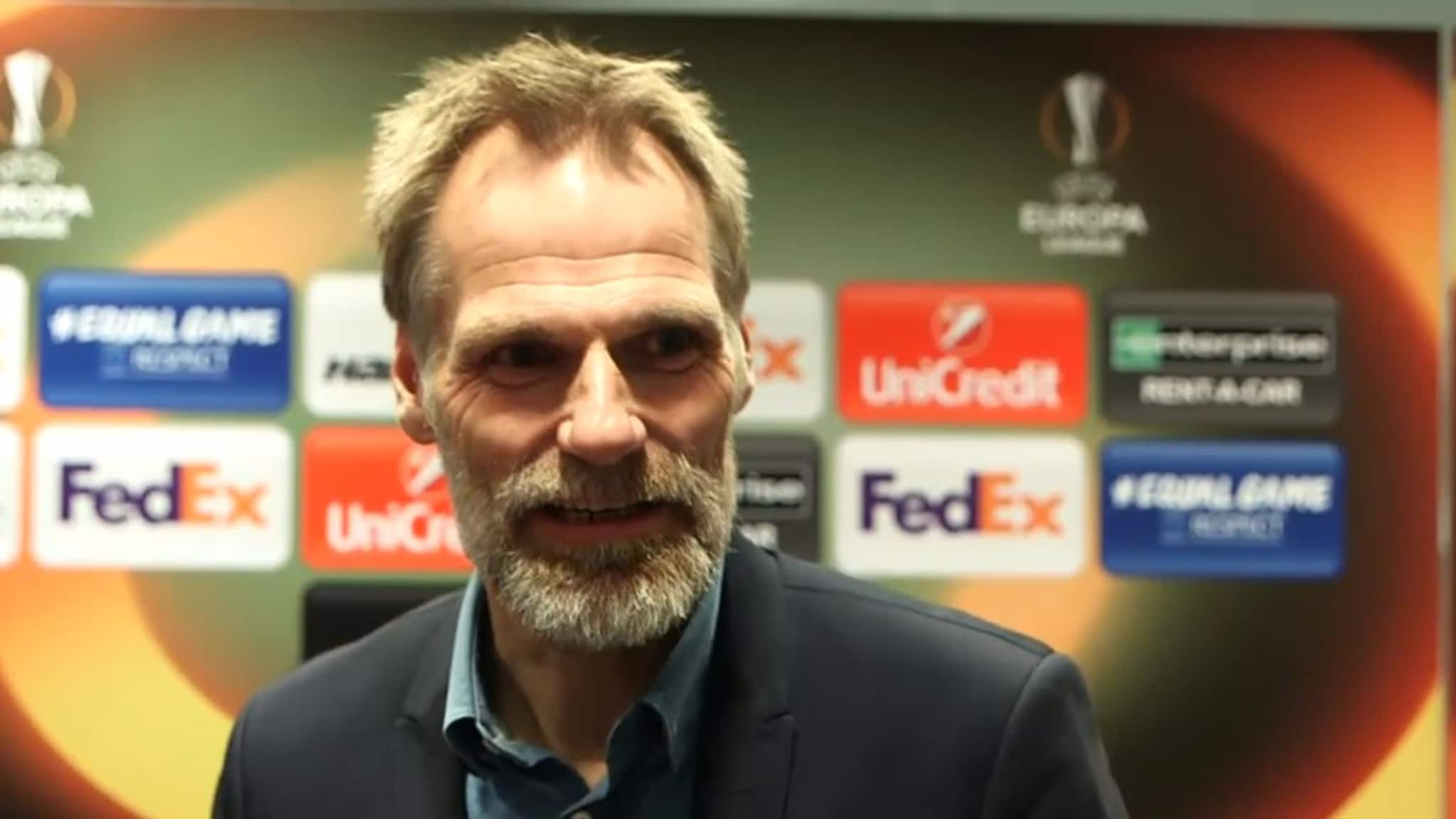 - Jeg fikk flashback til Paris St. Germain og Bayern München