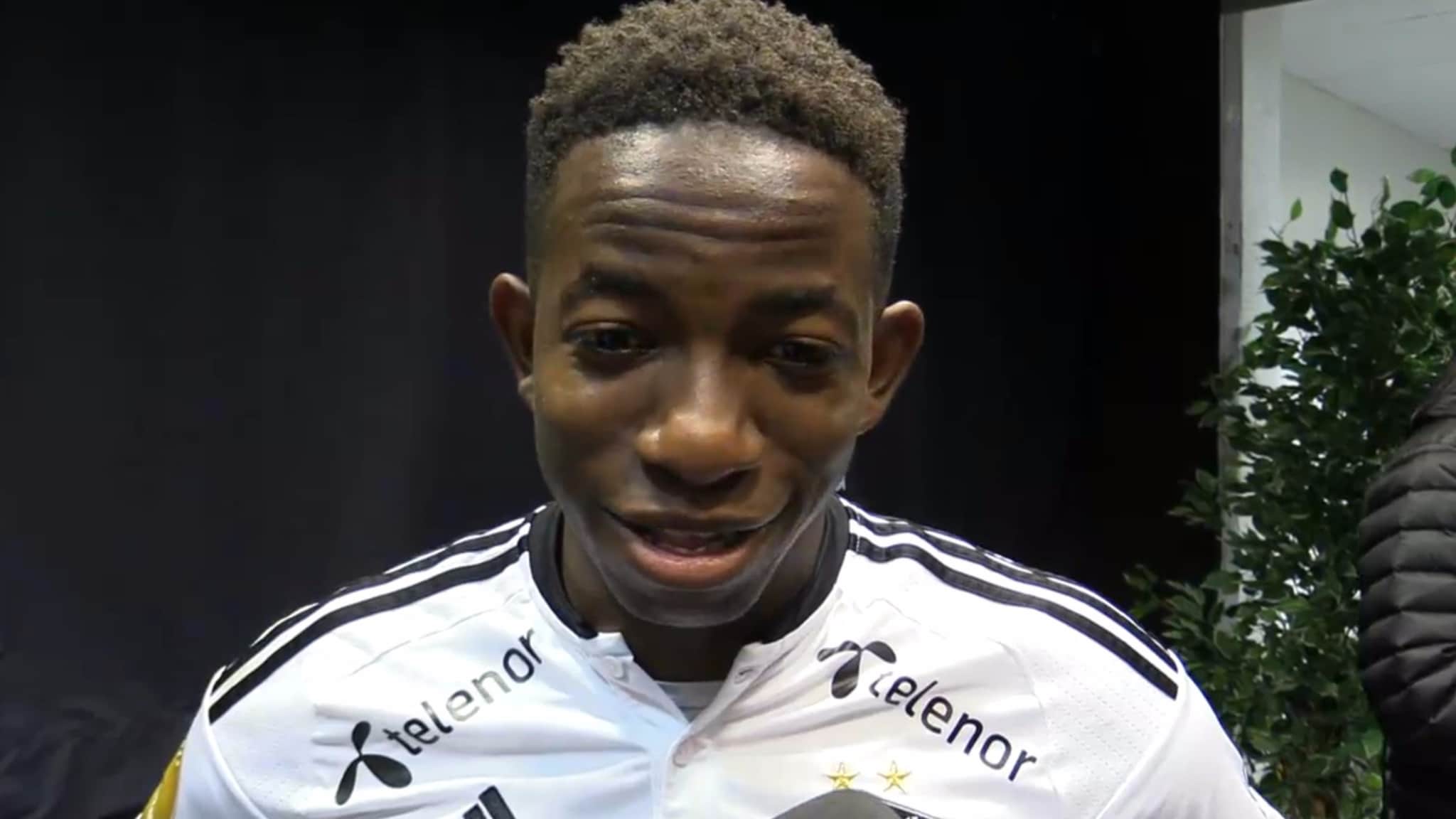 Se reaksjonene etter semifinalen i cupen