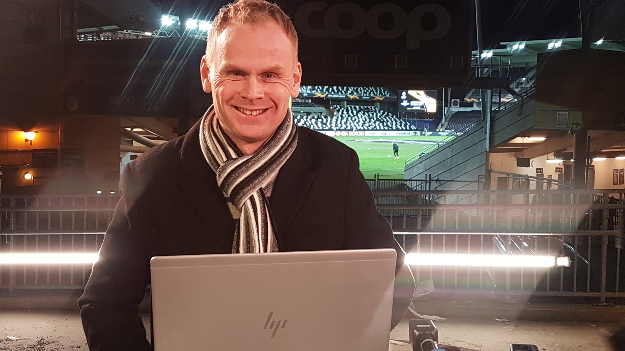 RBK-magasinet: Før kampen RBK - Celtic