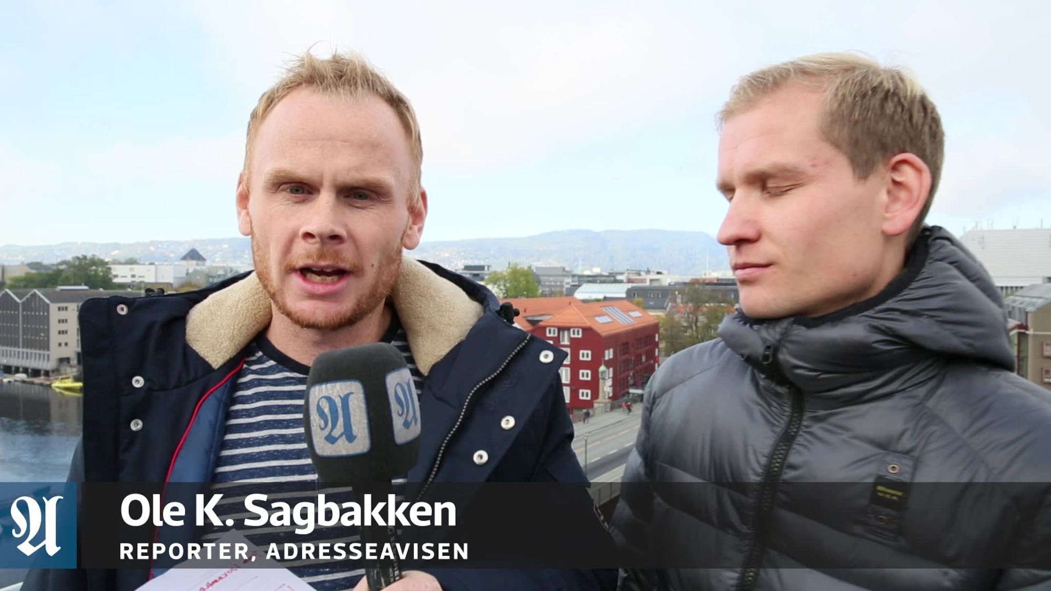 - Større skandale enn Sundby-saken