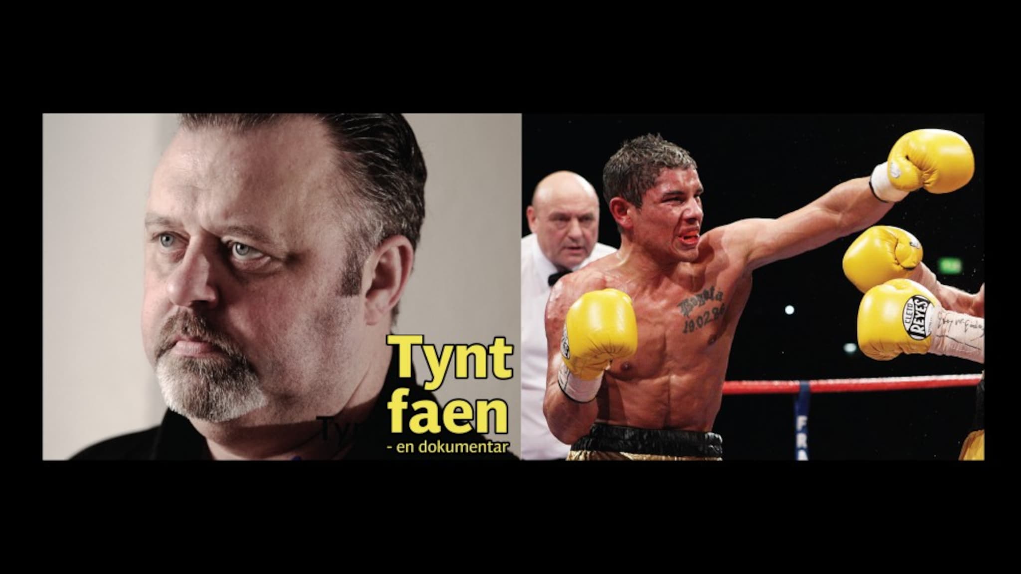«Tynt faen»