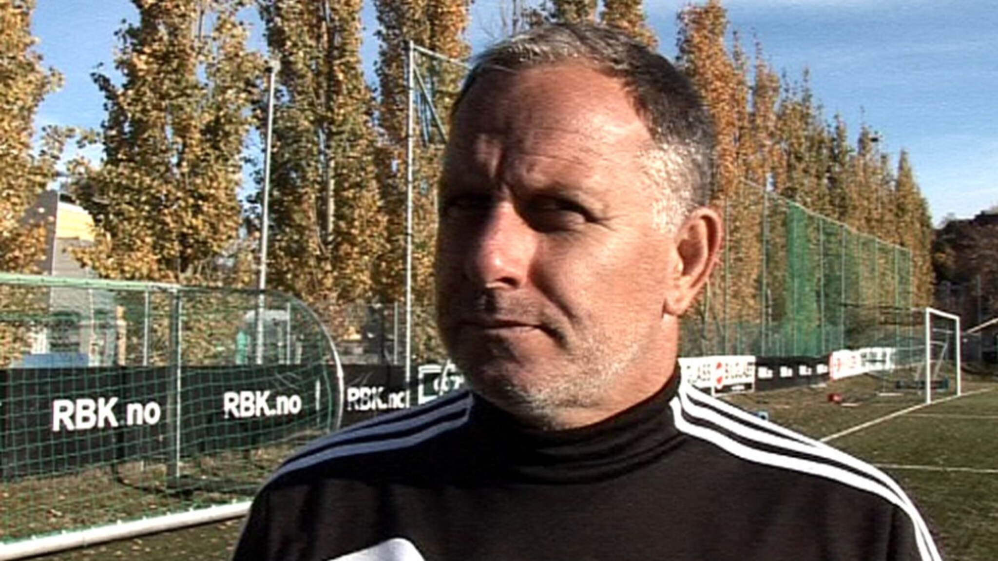 RBK-magasinet: Før Sandnes Ulf