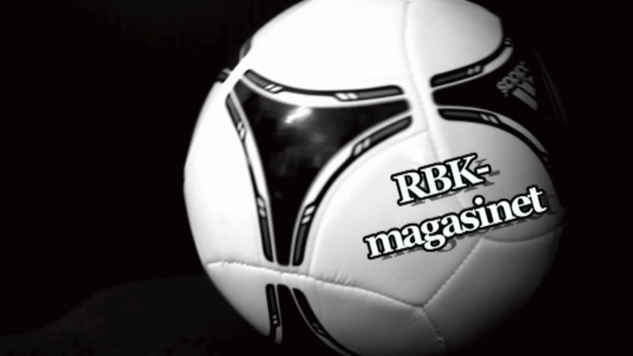 RBK-magasinet: Før Start