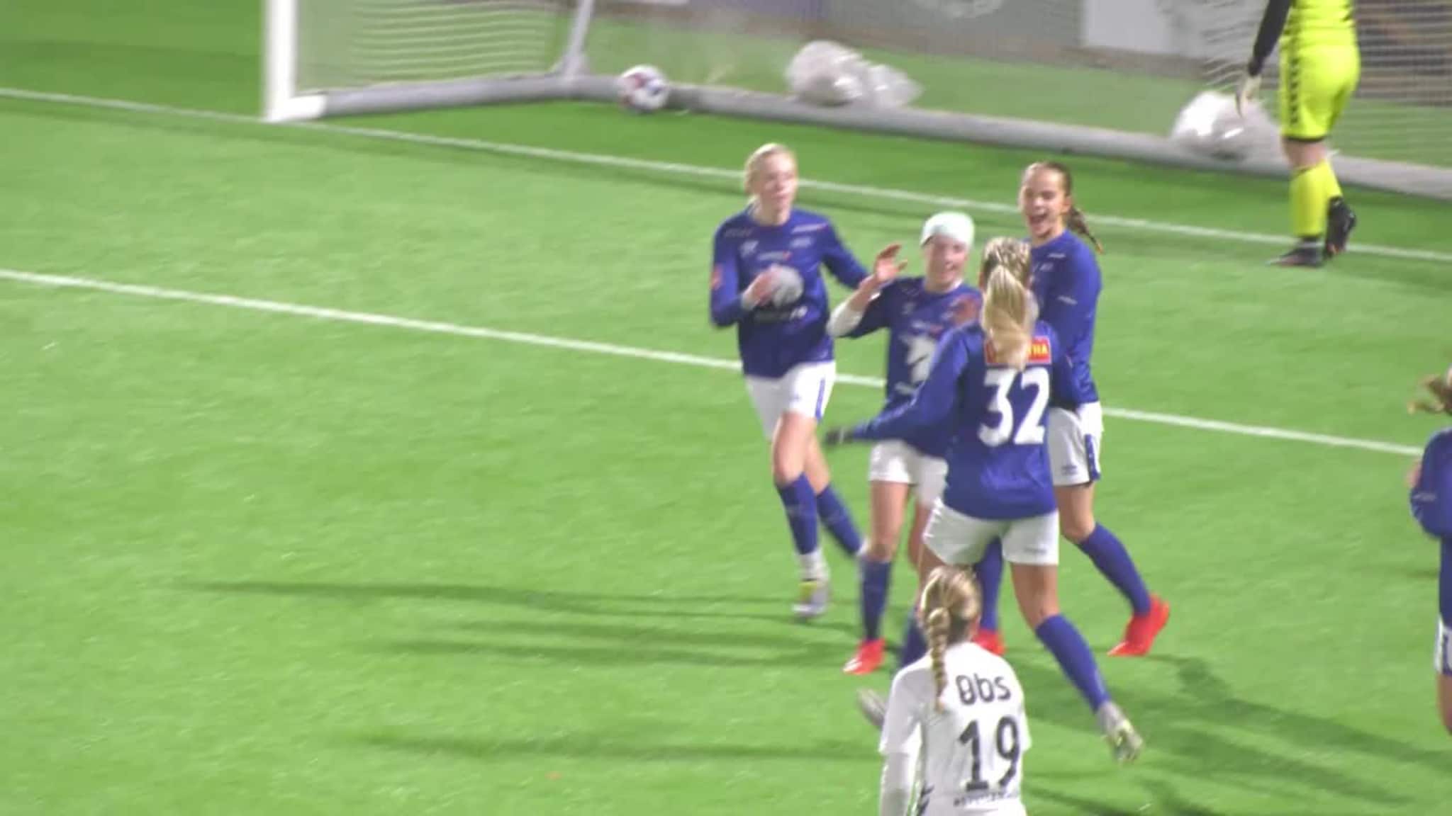 Highlights 2021-11-10 Ranheim - Tiller J17 .mp4