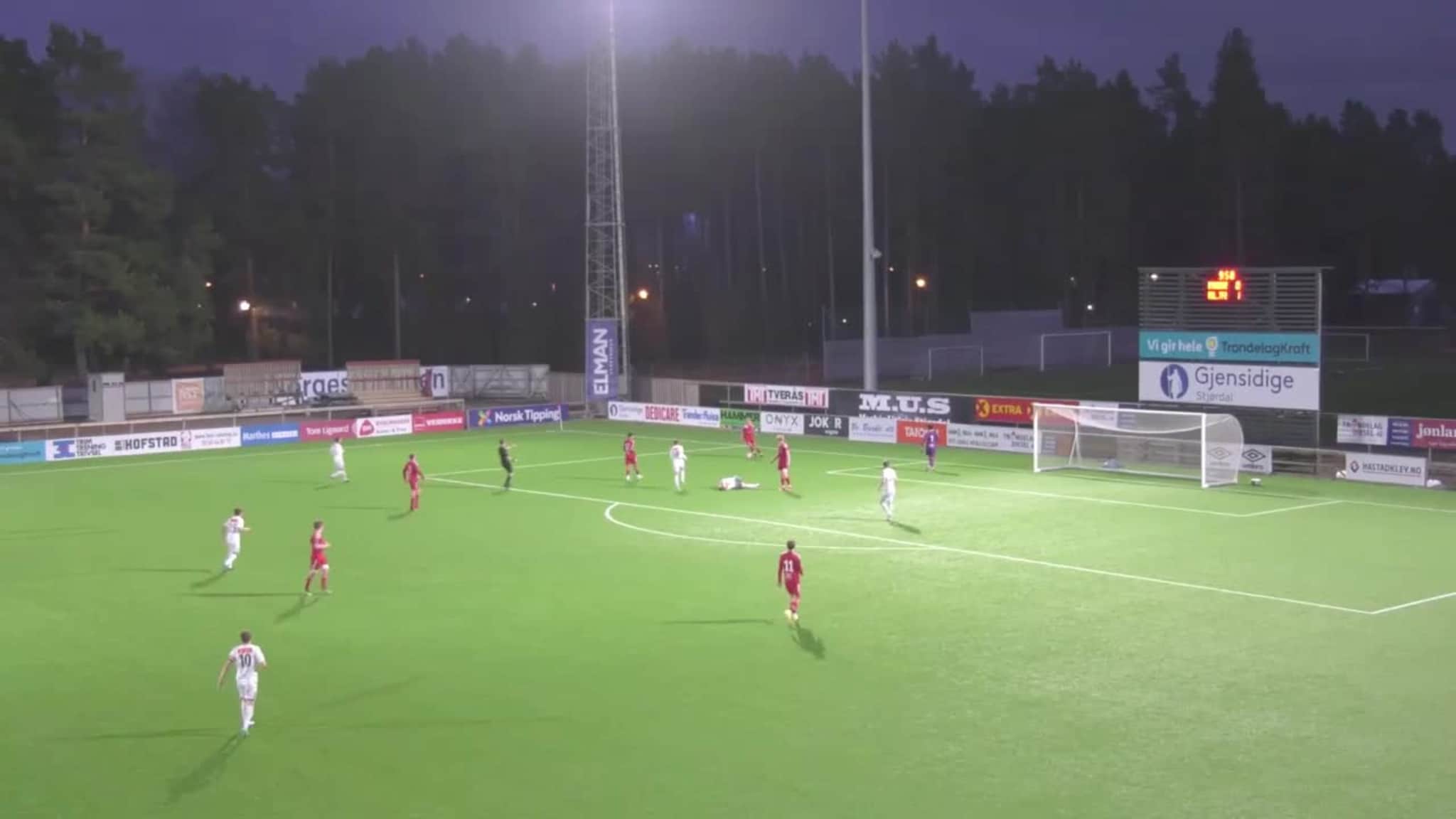 Highlights Byåsen 2 - Ranheim 2 ps_1280_720_4936.mp4