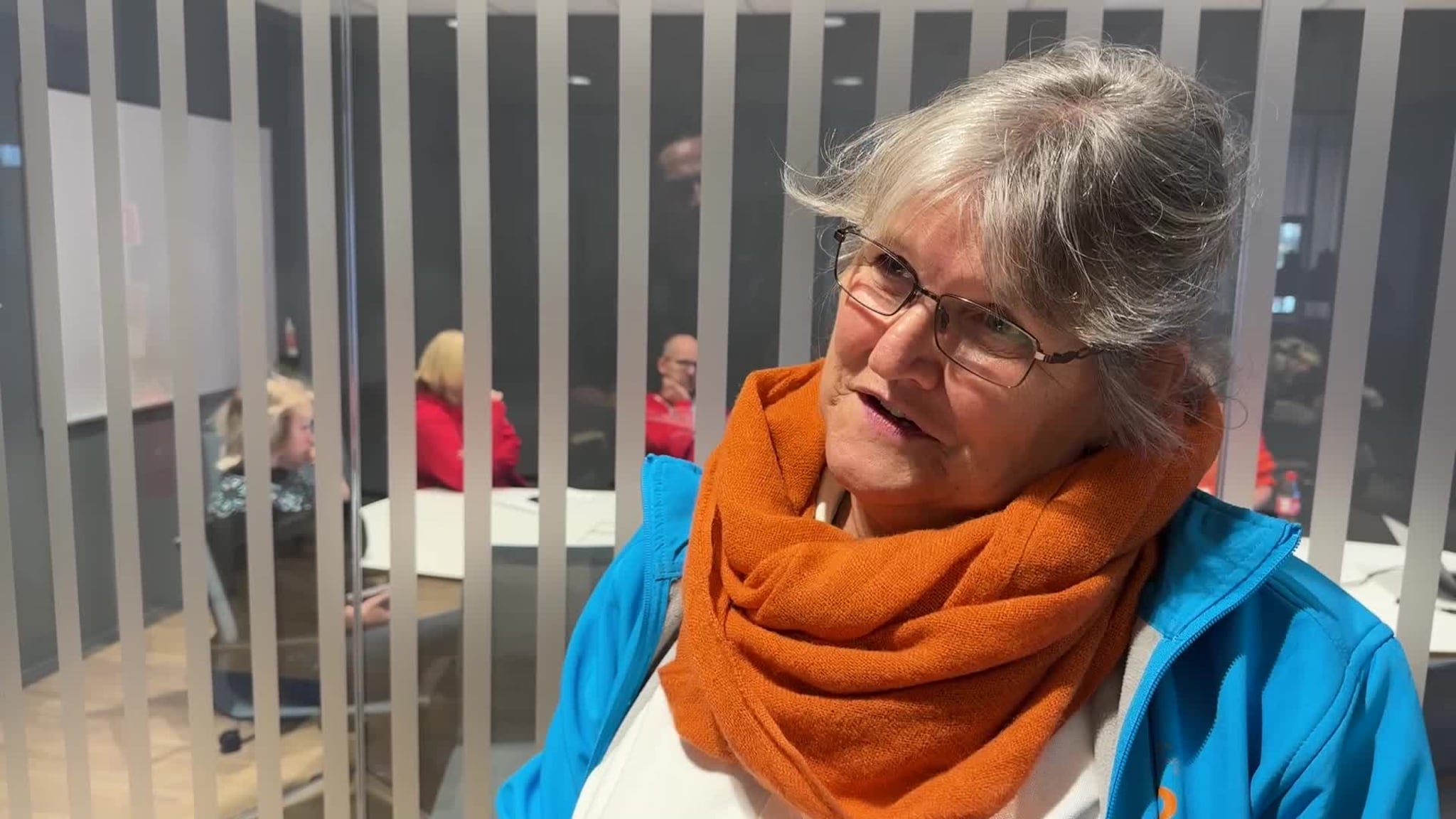 Valg 2023: Meningsmåling INP